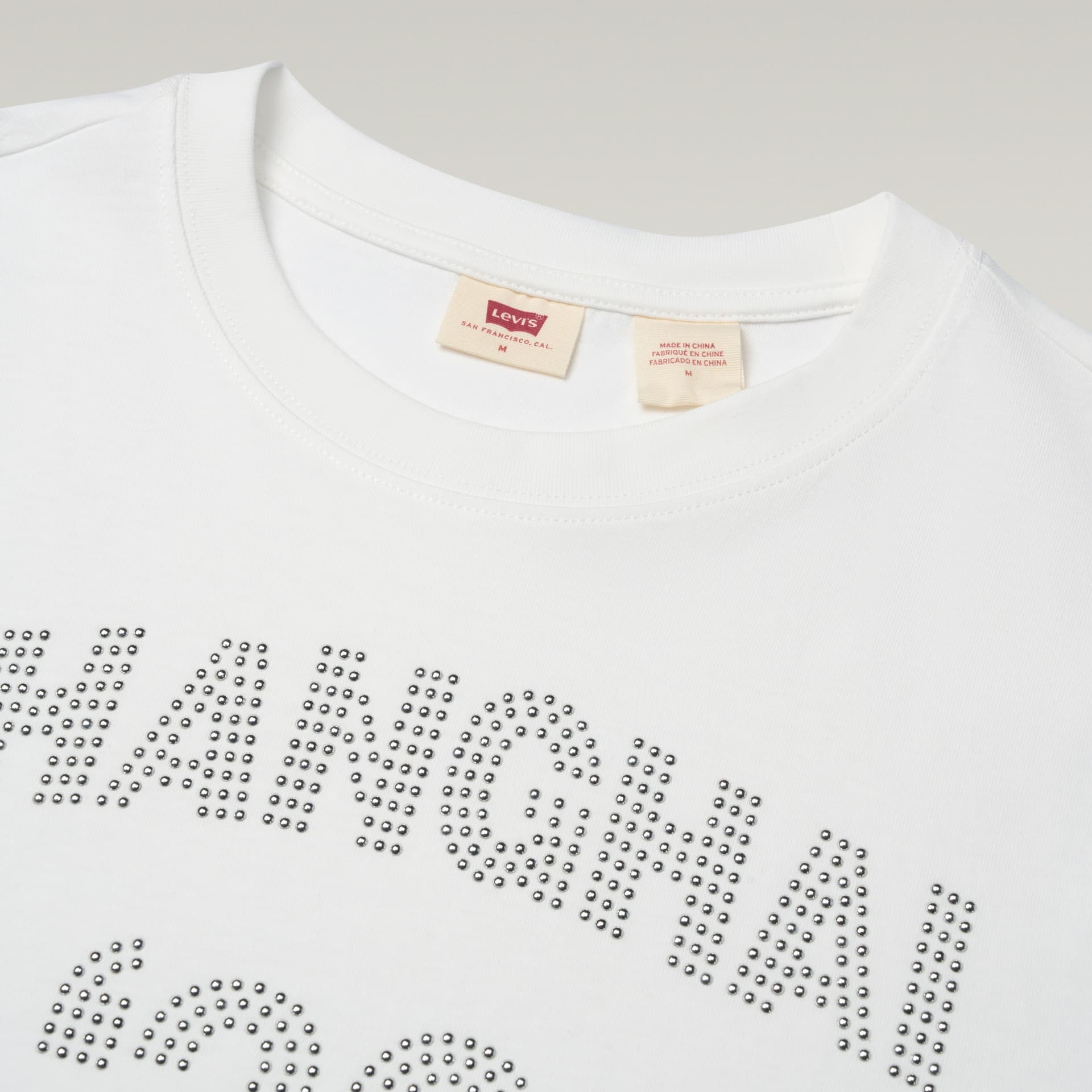Футболка Levi's T - изображение 3