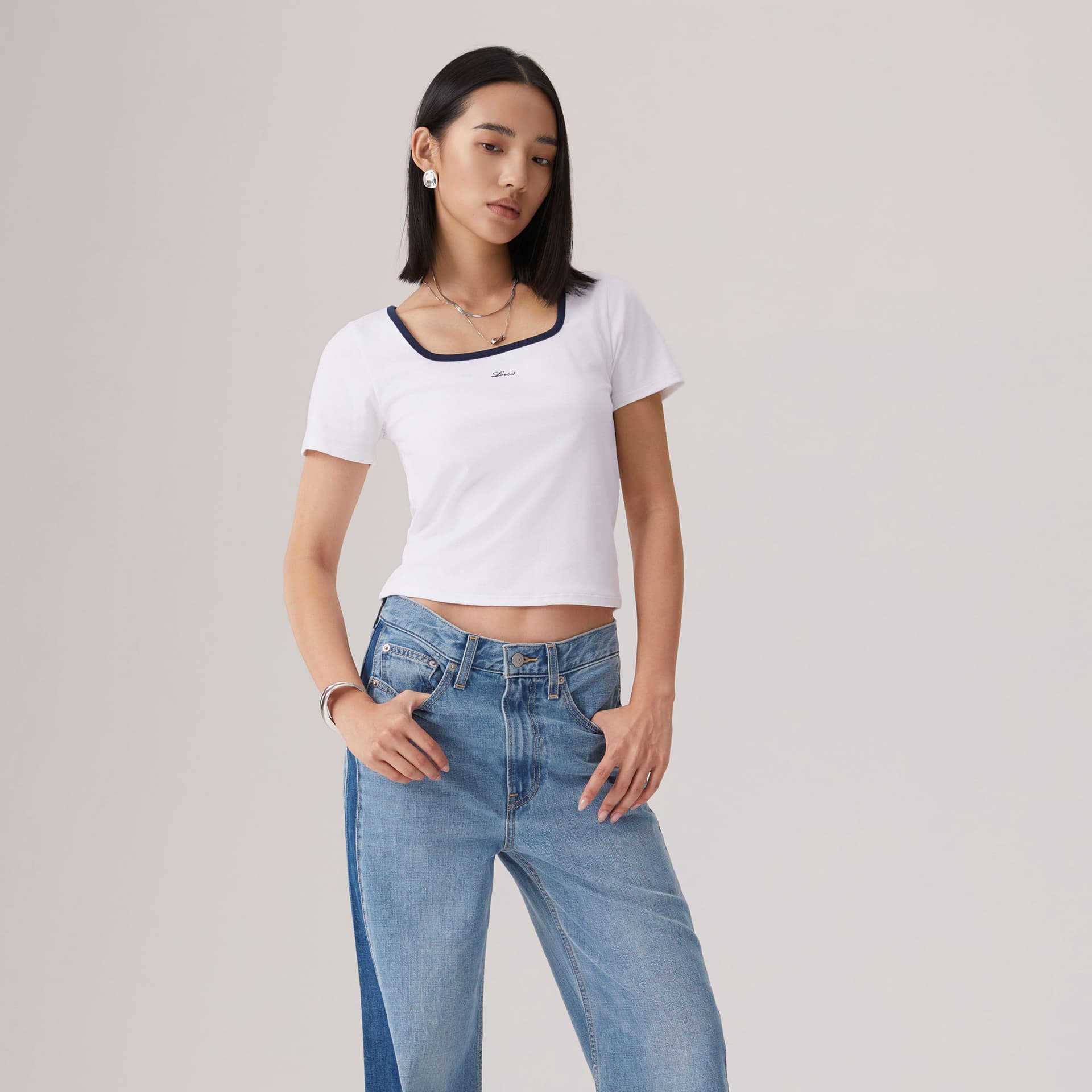 Футболка Levi's T - изображение 3