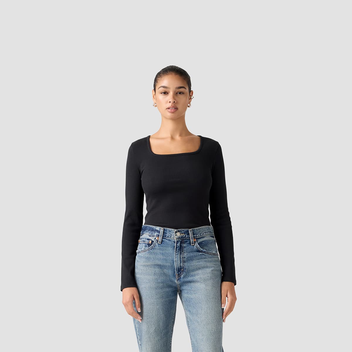 Футболка Levi's T - изображение 3