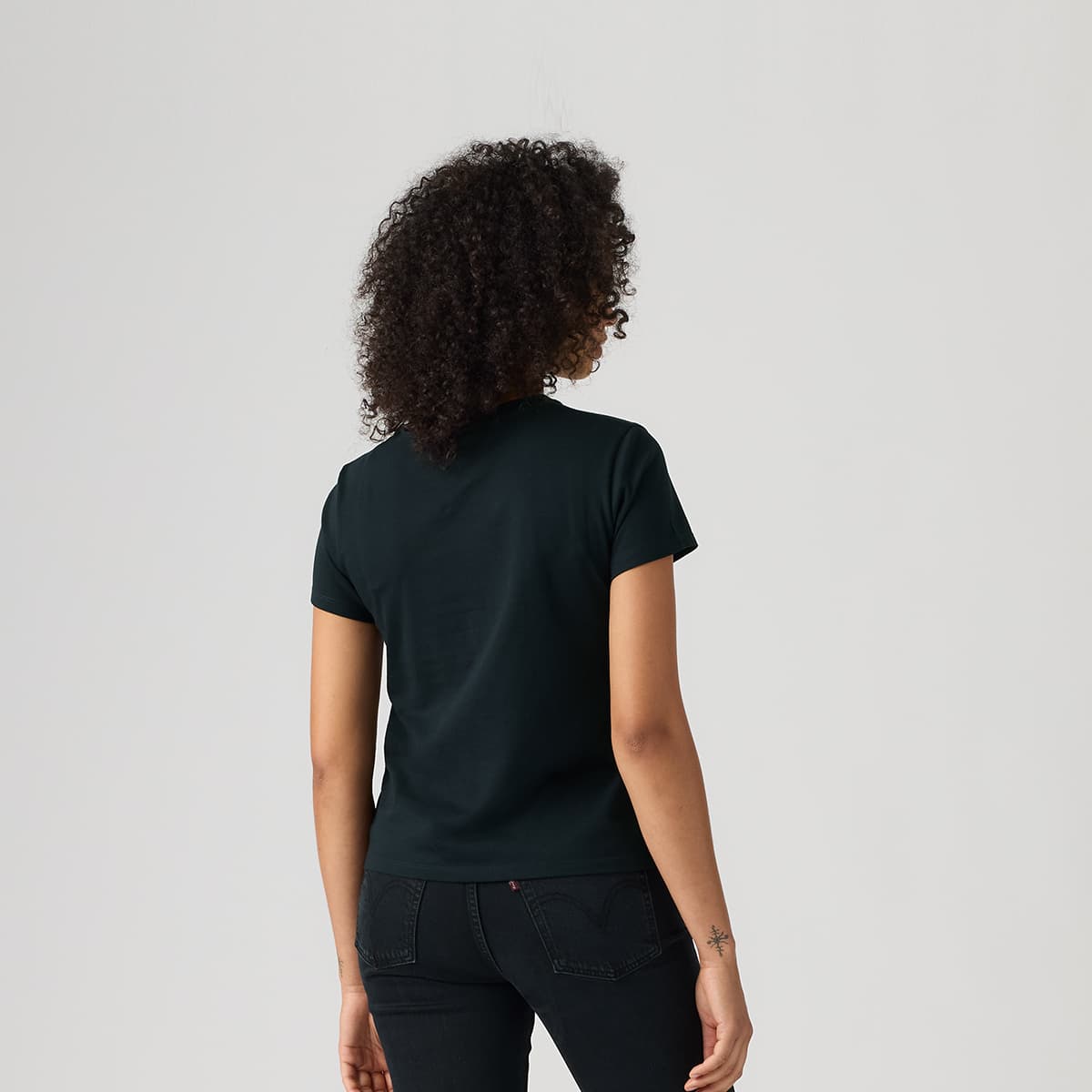 Футболка Levi's T - изображение 4
