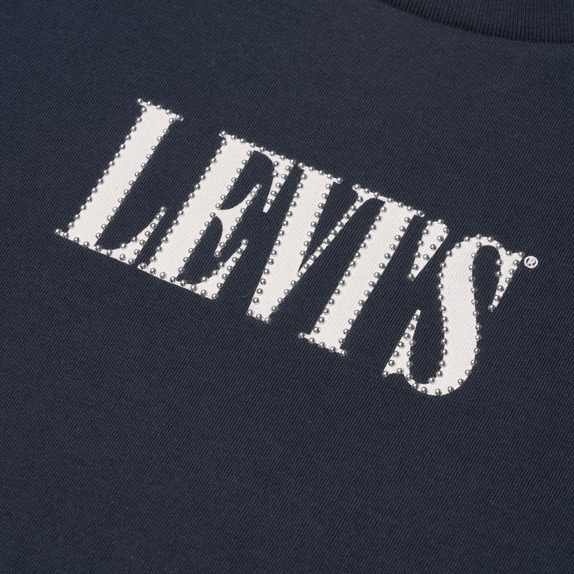 Футболка Levi's T - изображение 6