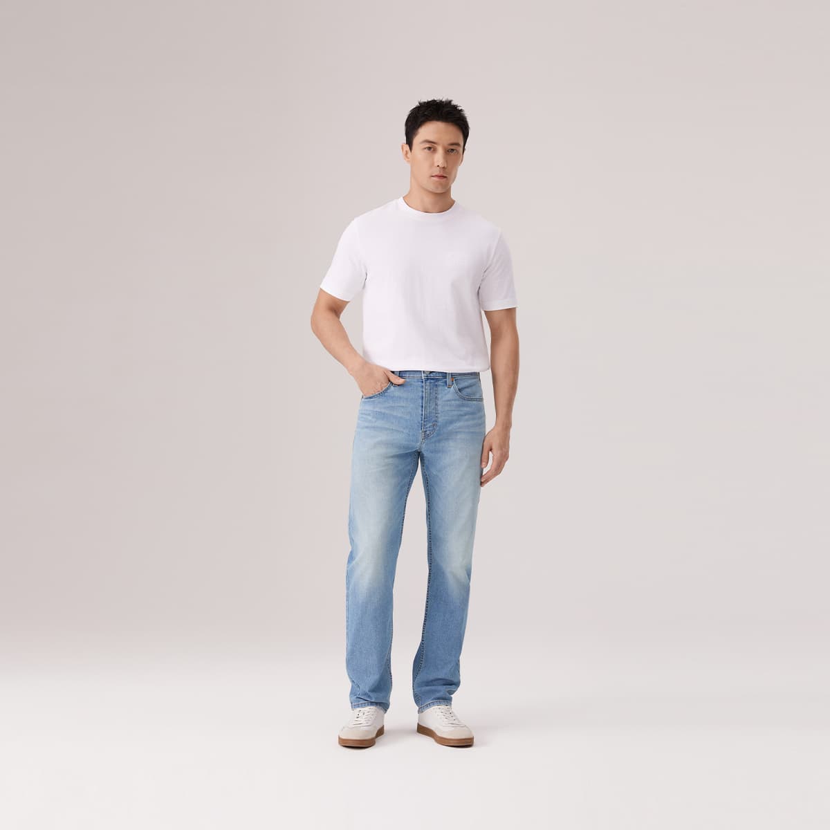 Футболка Levi's T - изображение 4