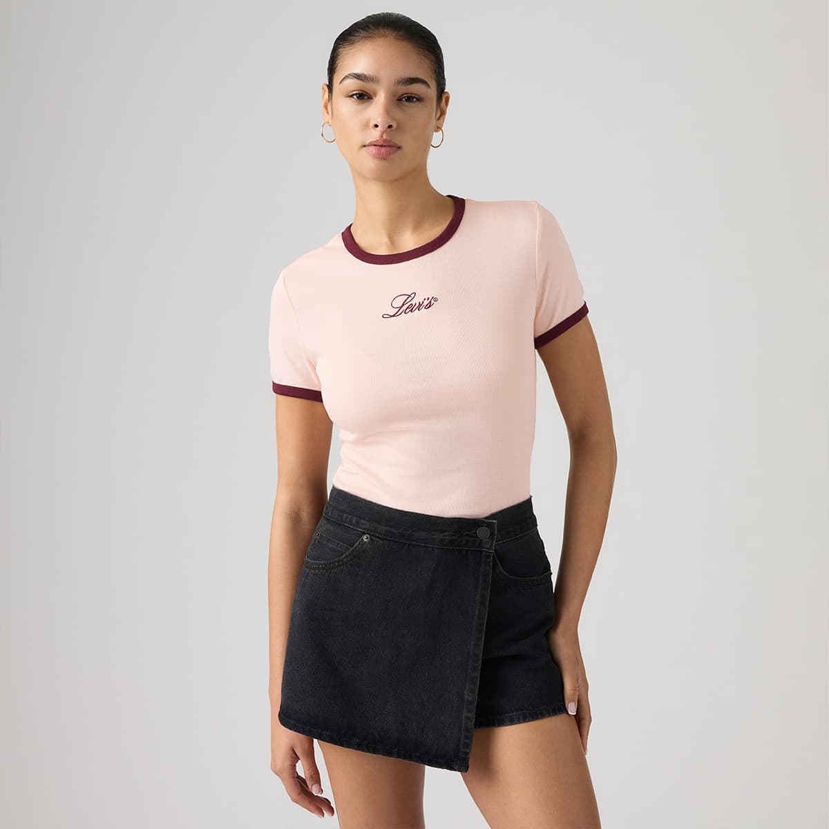 Футболка Levi's T - изображение 4