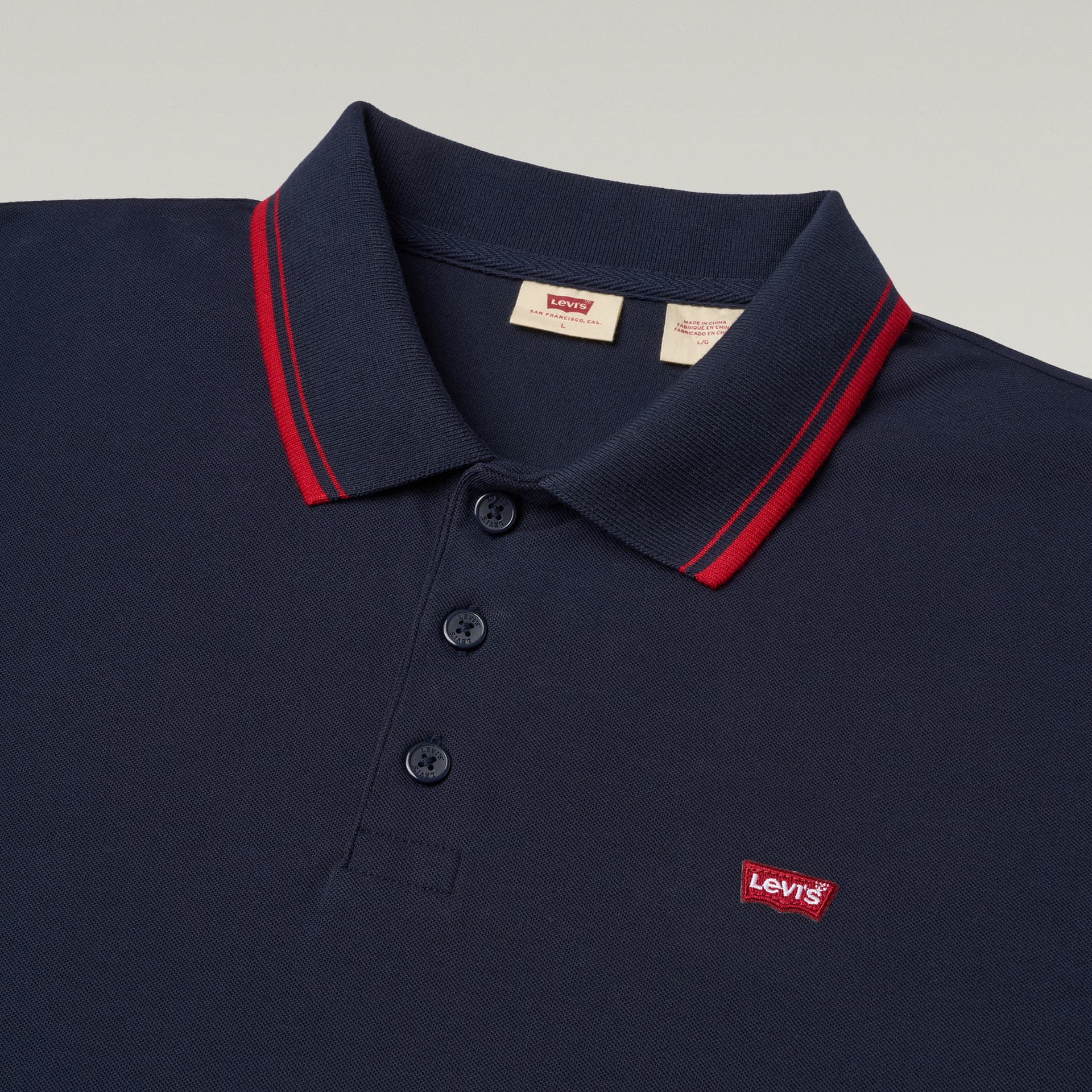 Поло Levi's Polo - изображение 3