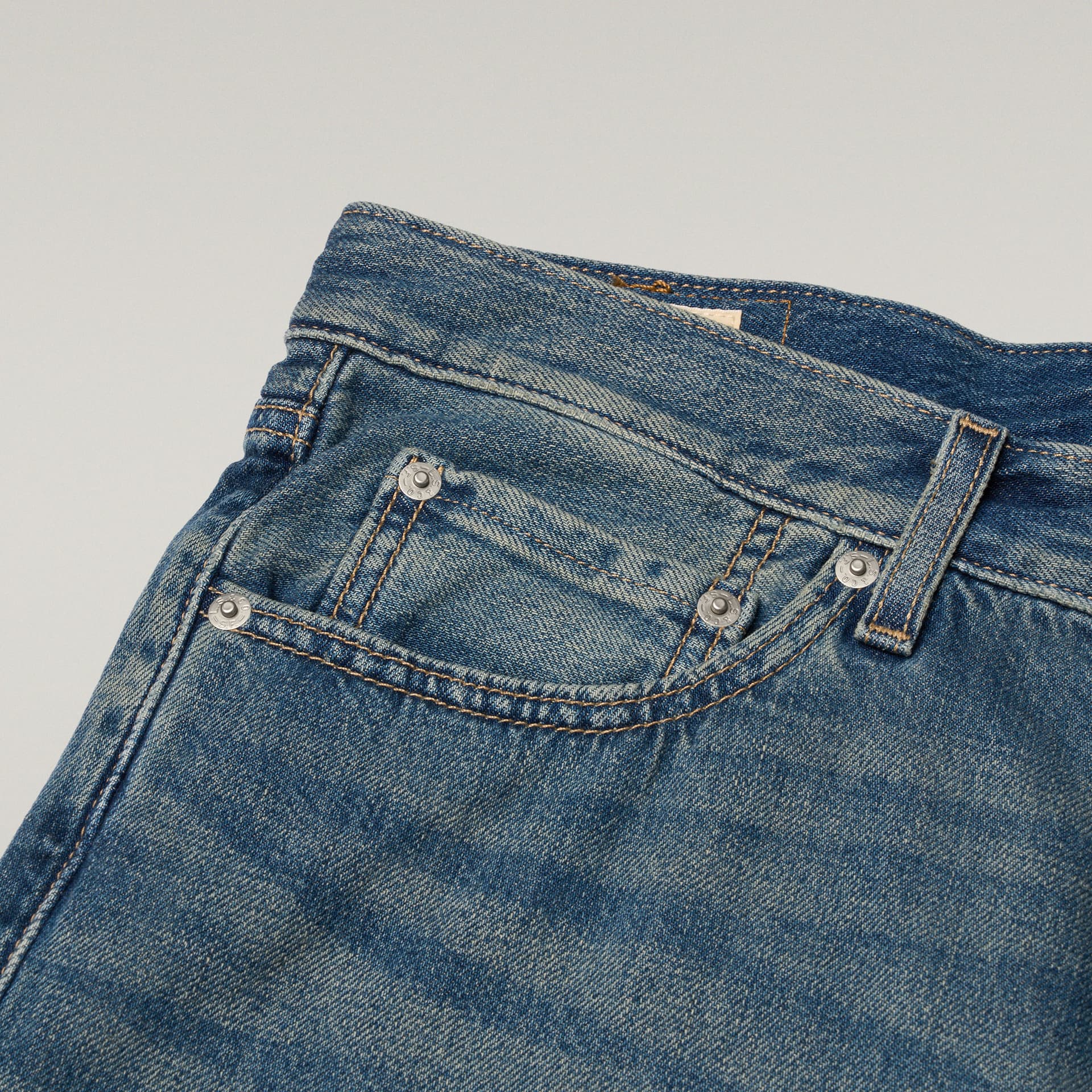 Штаны Levi's Performance Cool — фото 4
