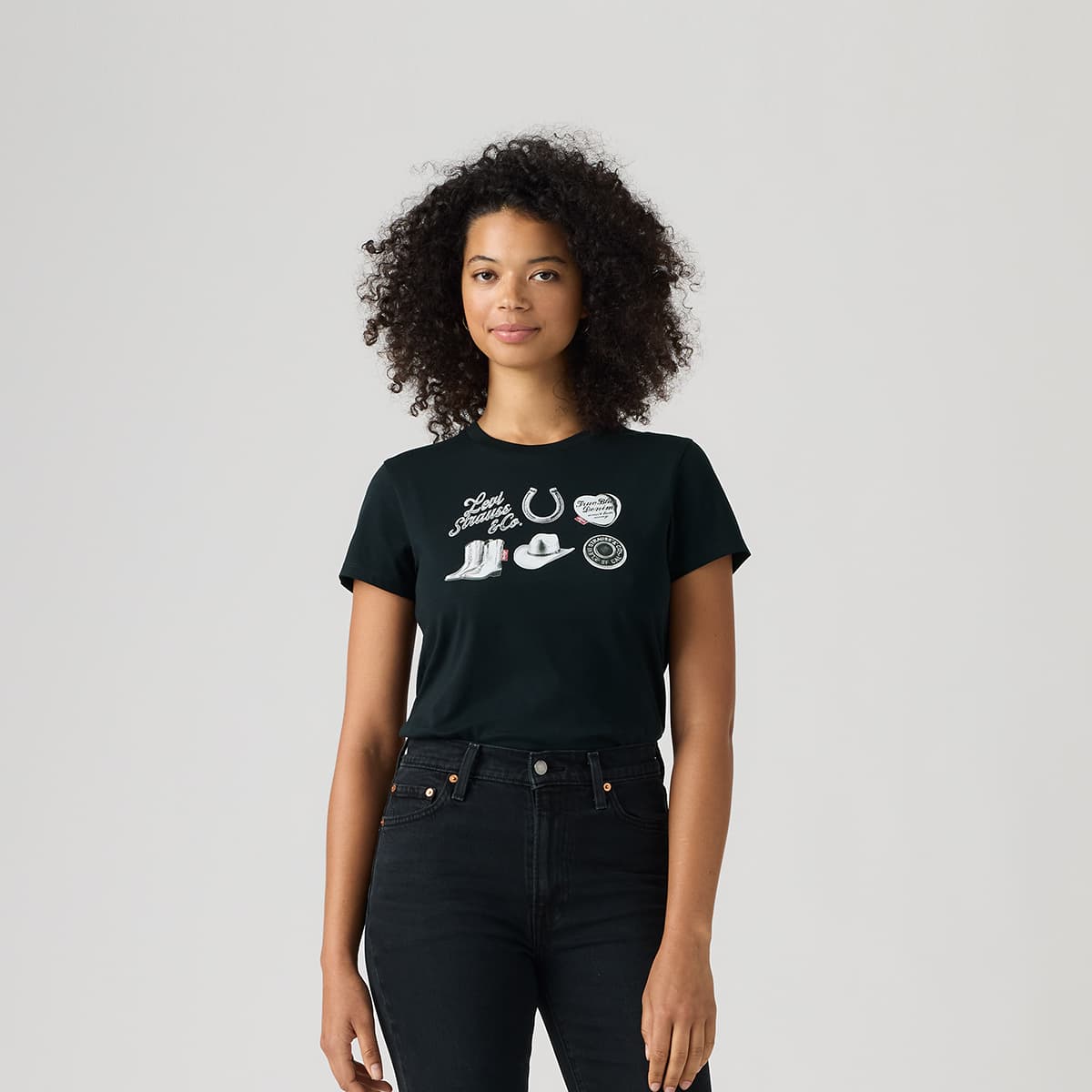 Футболка Levi's T - изображение 3