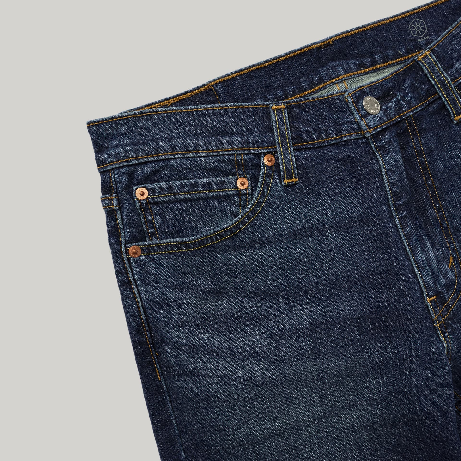 Штаны Levi's 511 — фото 4