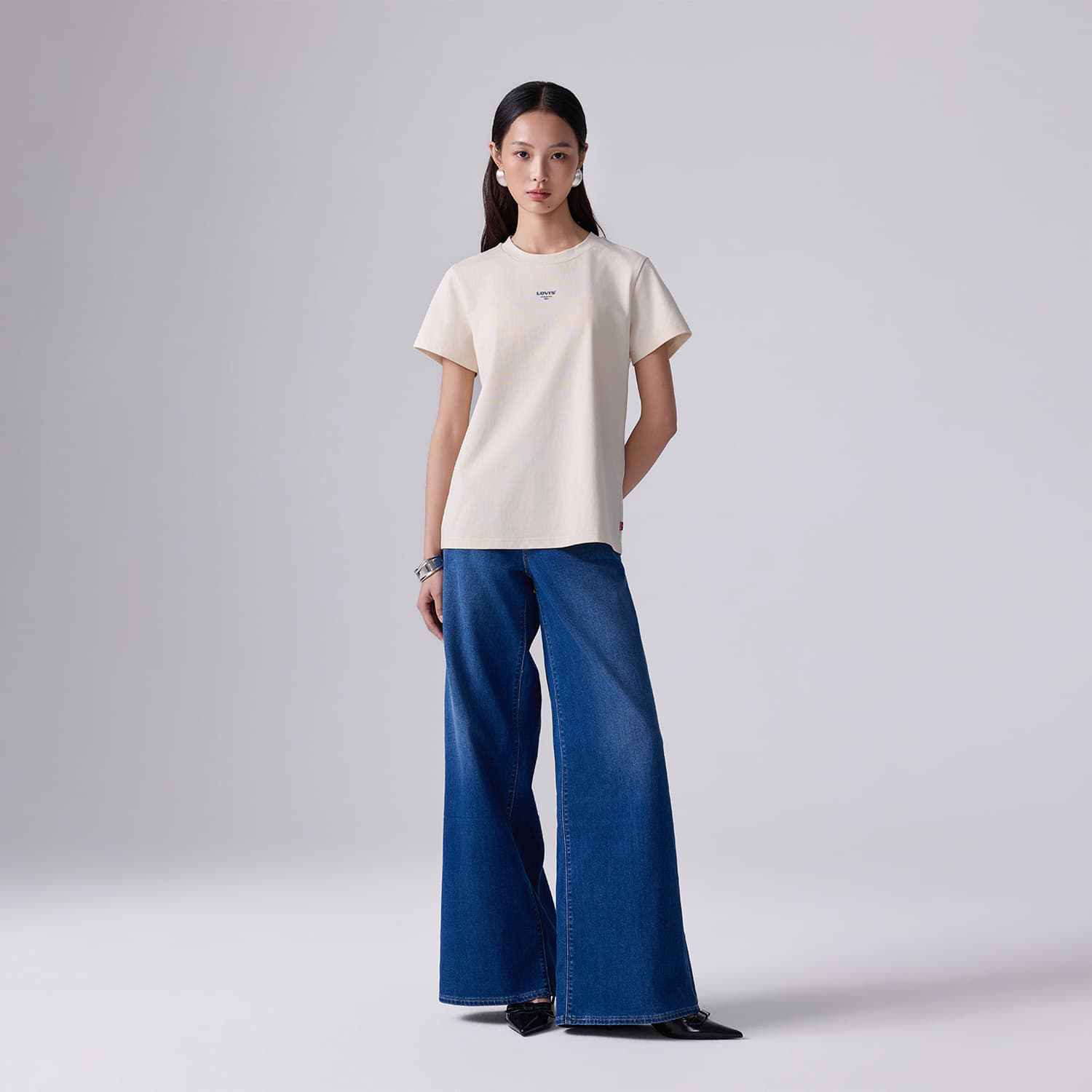 Футболка Levi's T - изображение 4