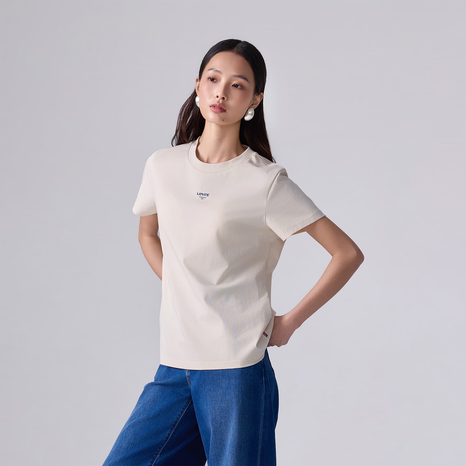 Футболка Levi's T - изображение 3