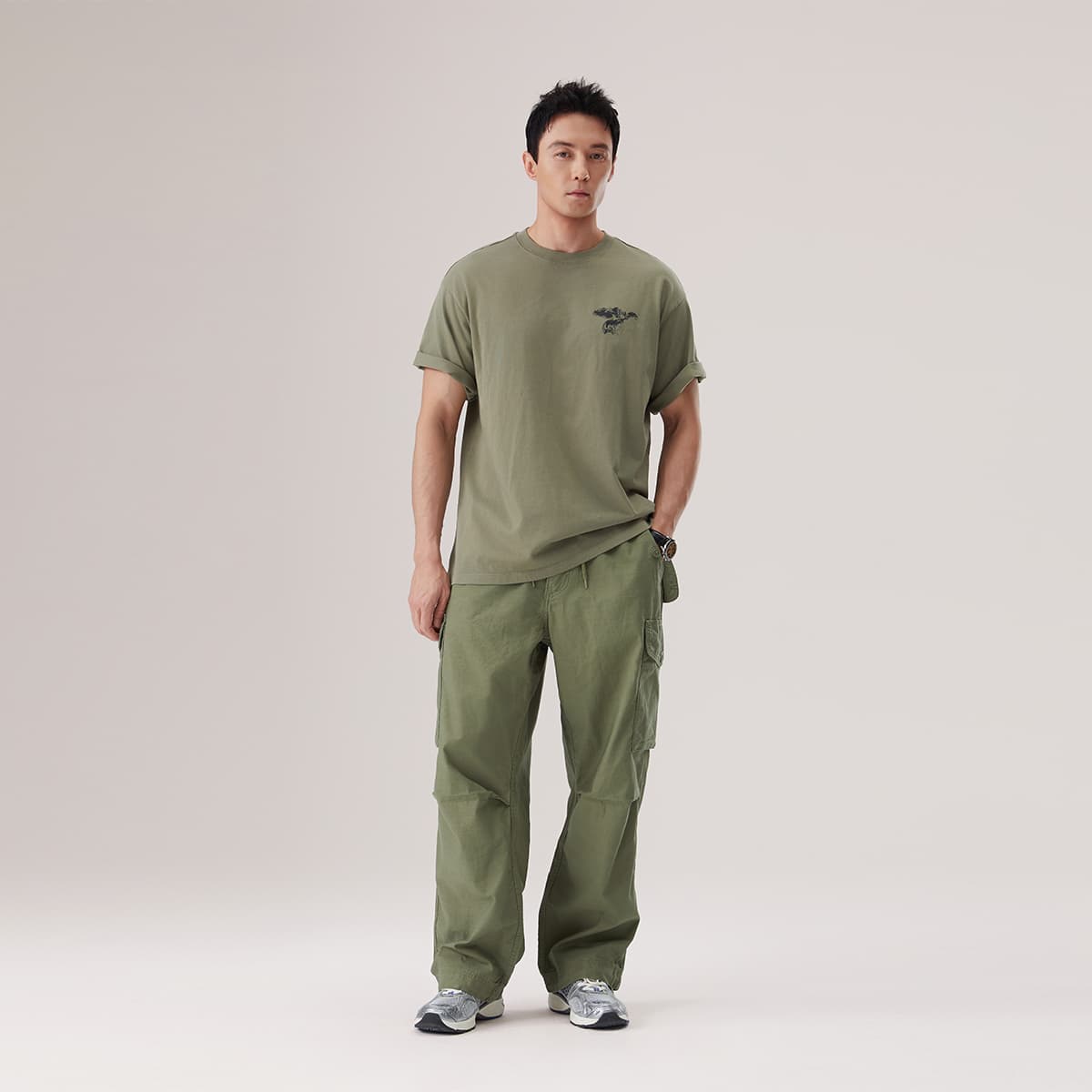 Штаны levis - изображение 4