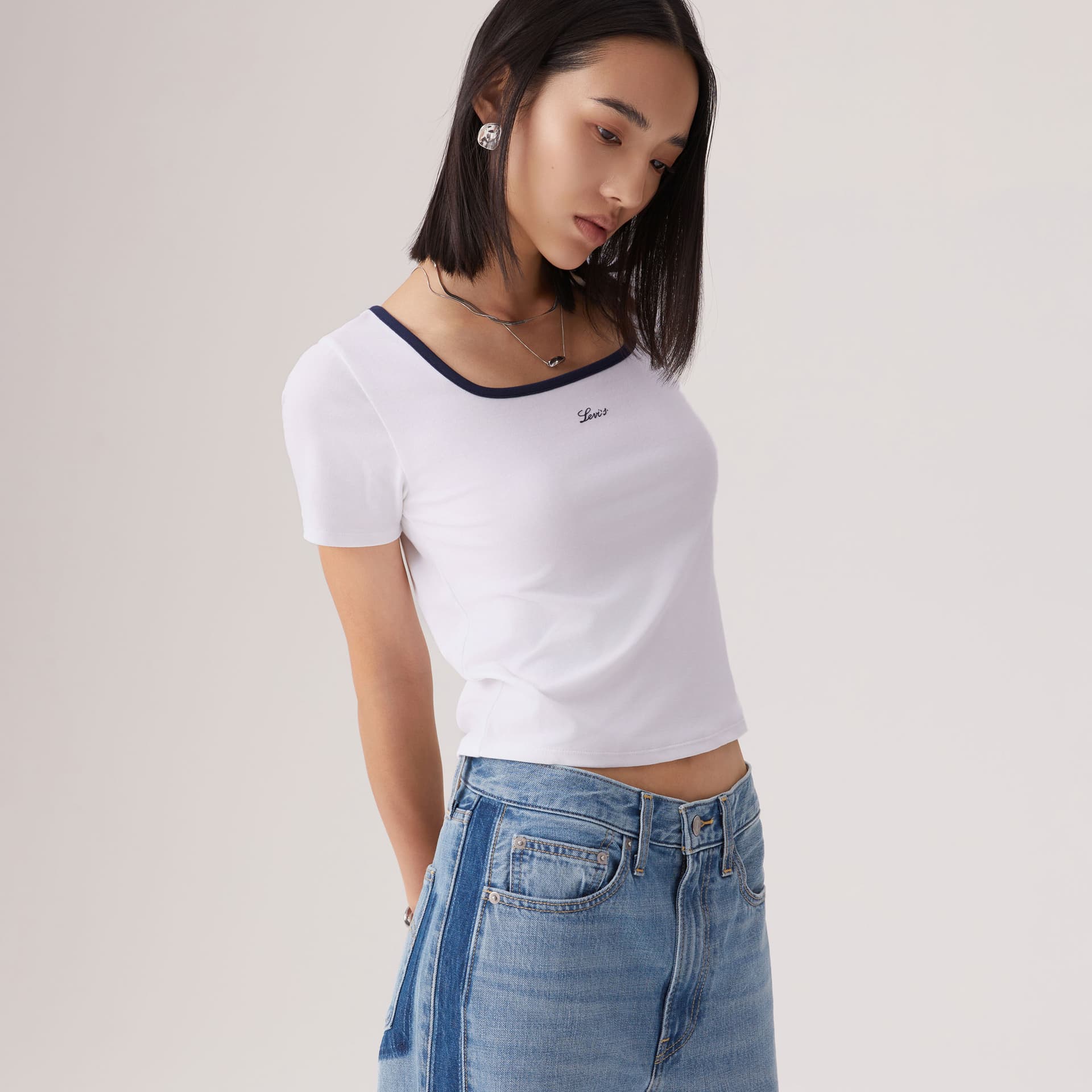 Футболка Levi's T - изображение 5
