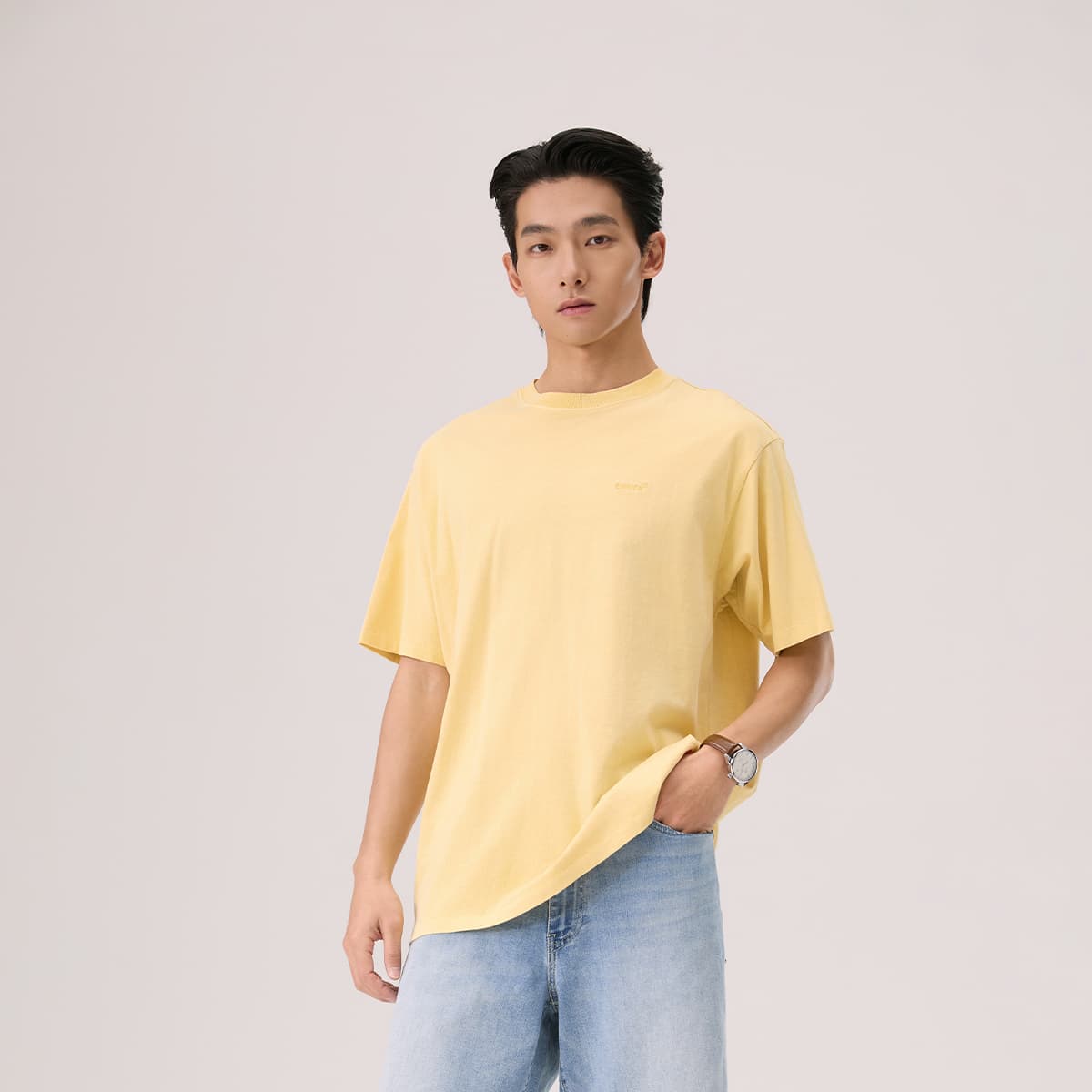 Футболка Levi's T - изображение 3