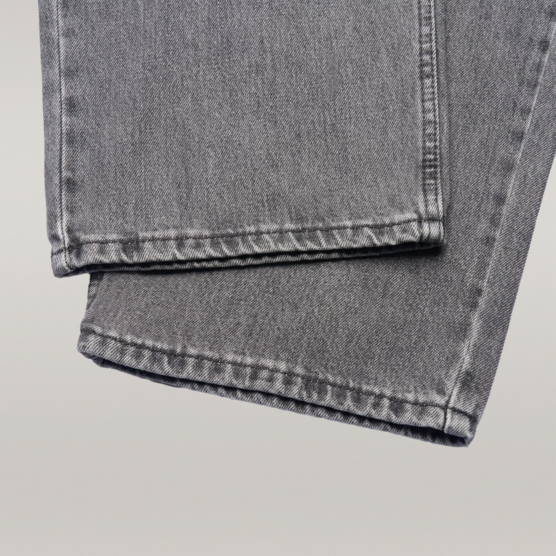 Штаны Levi's 578 — фото 8