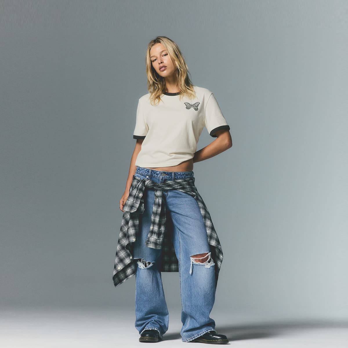 Футболка Levi's T - изображение 5