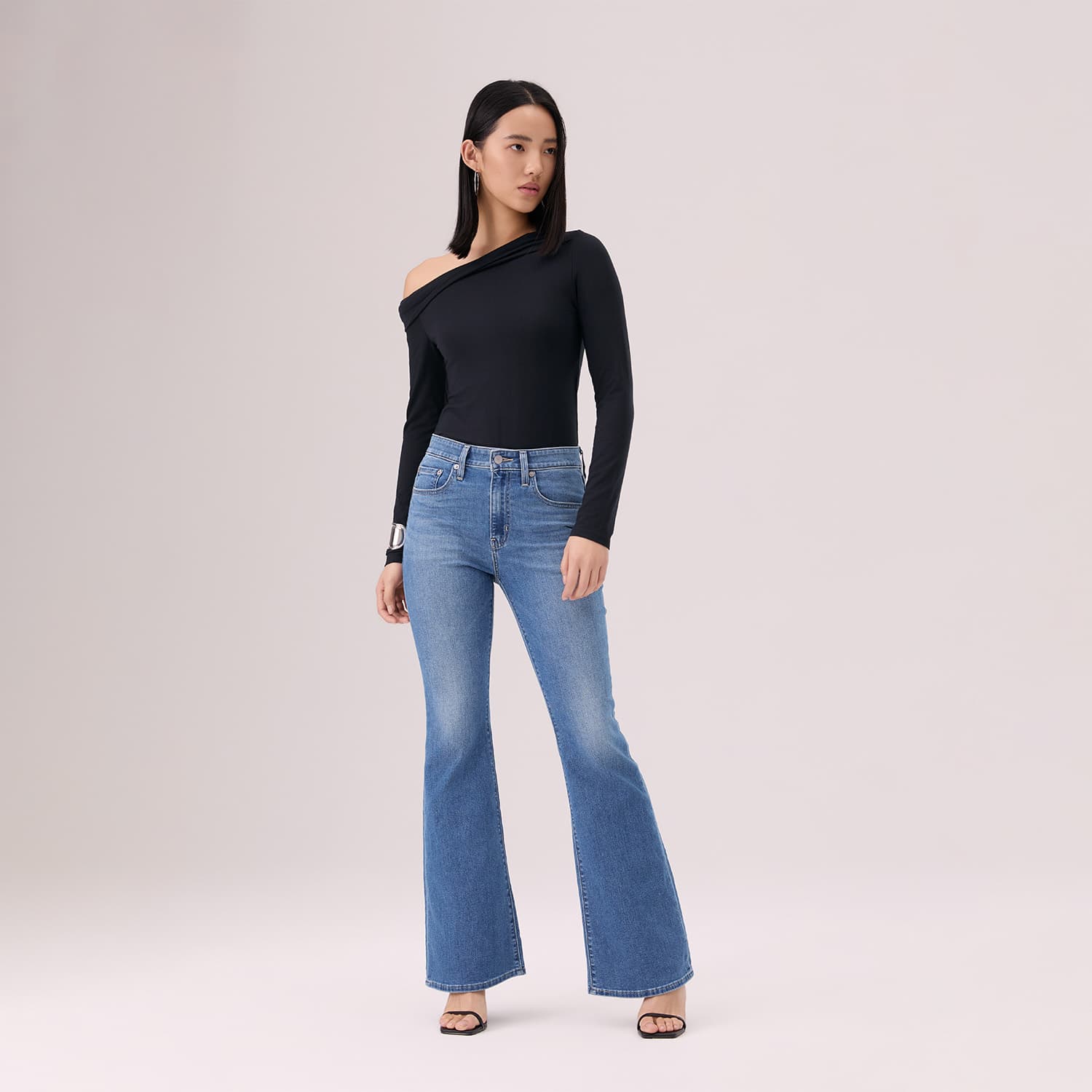Футболка Levi's T - изображение 4