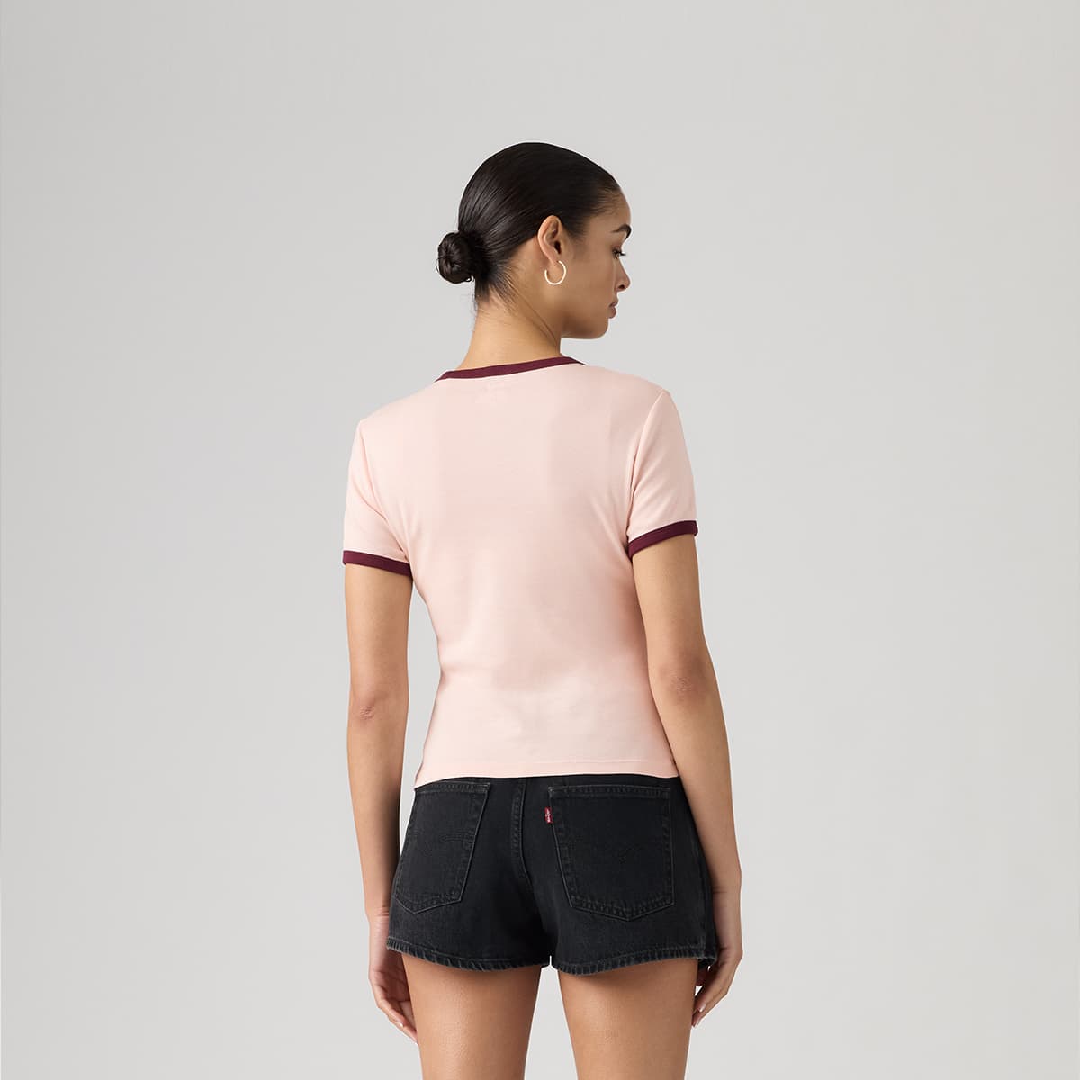 Футболка Levi's T - изображение 5