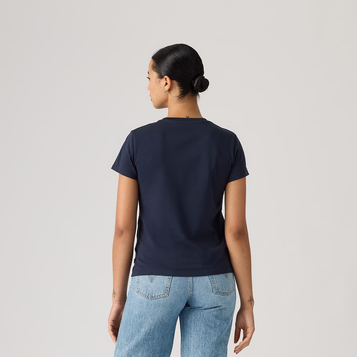 Футболка Levi's T - изображение 4
