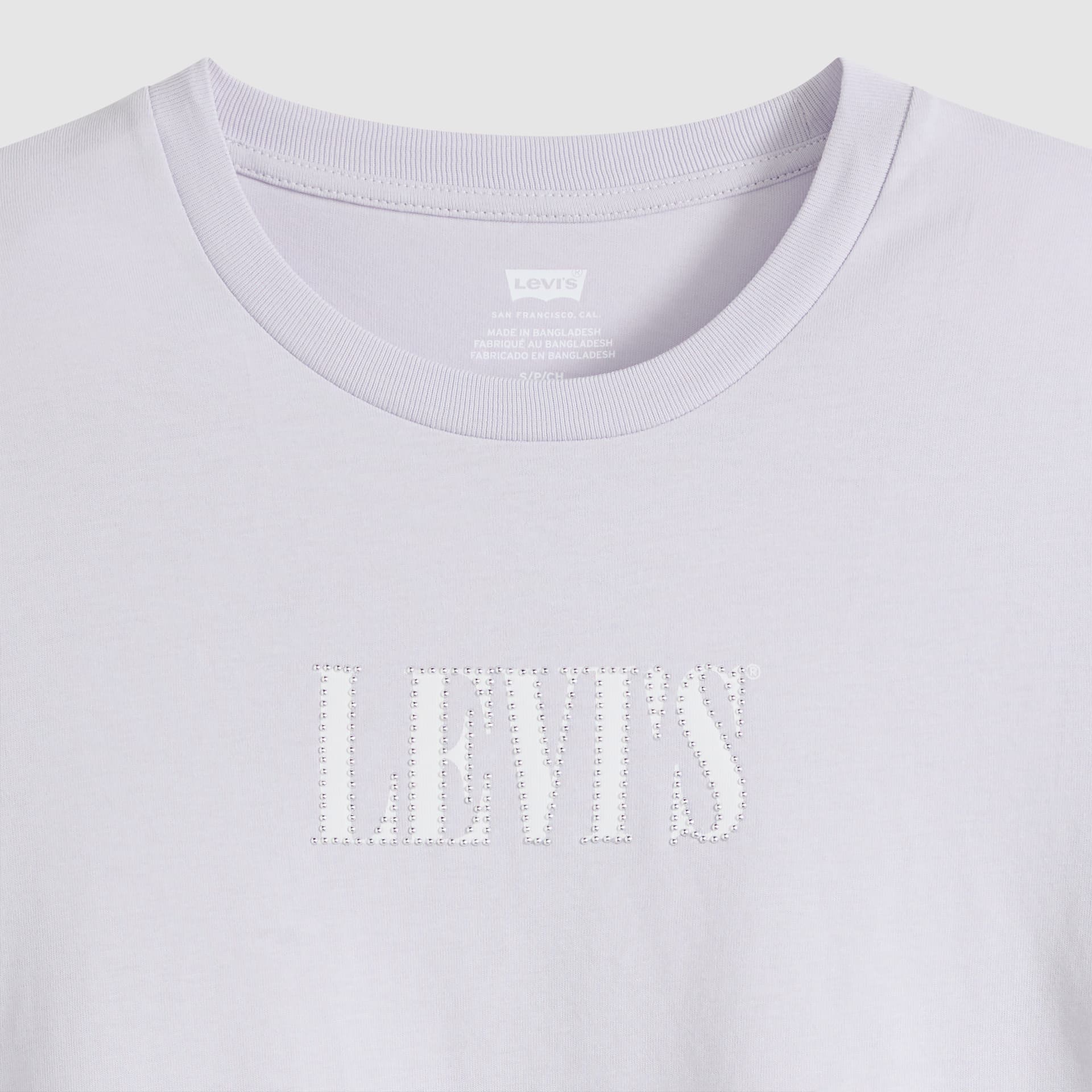 Футболка Levi's T - изображение 2