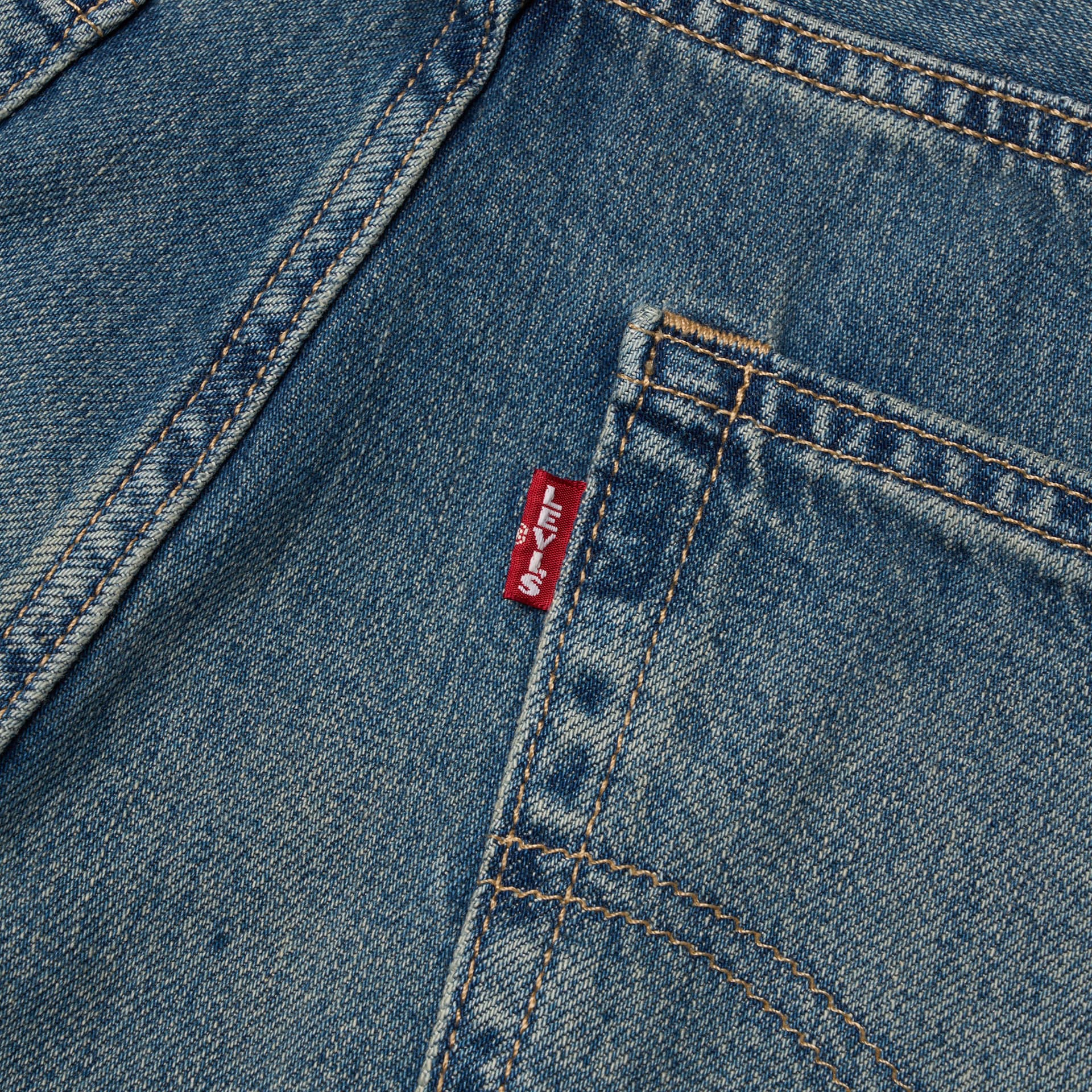 Штаны Levi's Performance Cool — фото 7