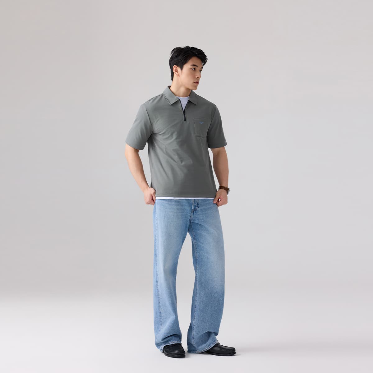 Поло Levi's POLO - изображение 3