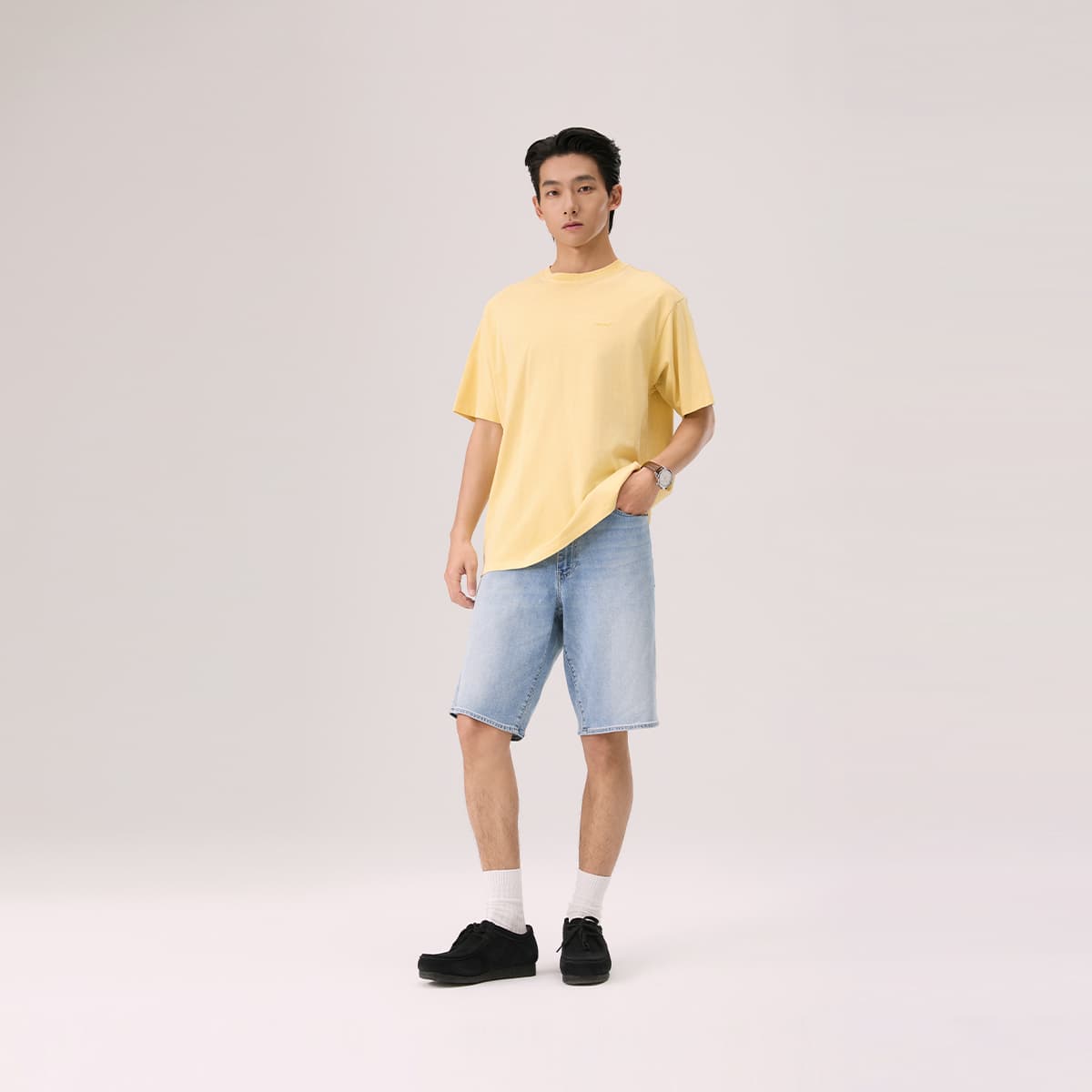 Футболка Levi's T - изображение 4