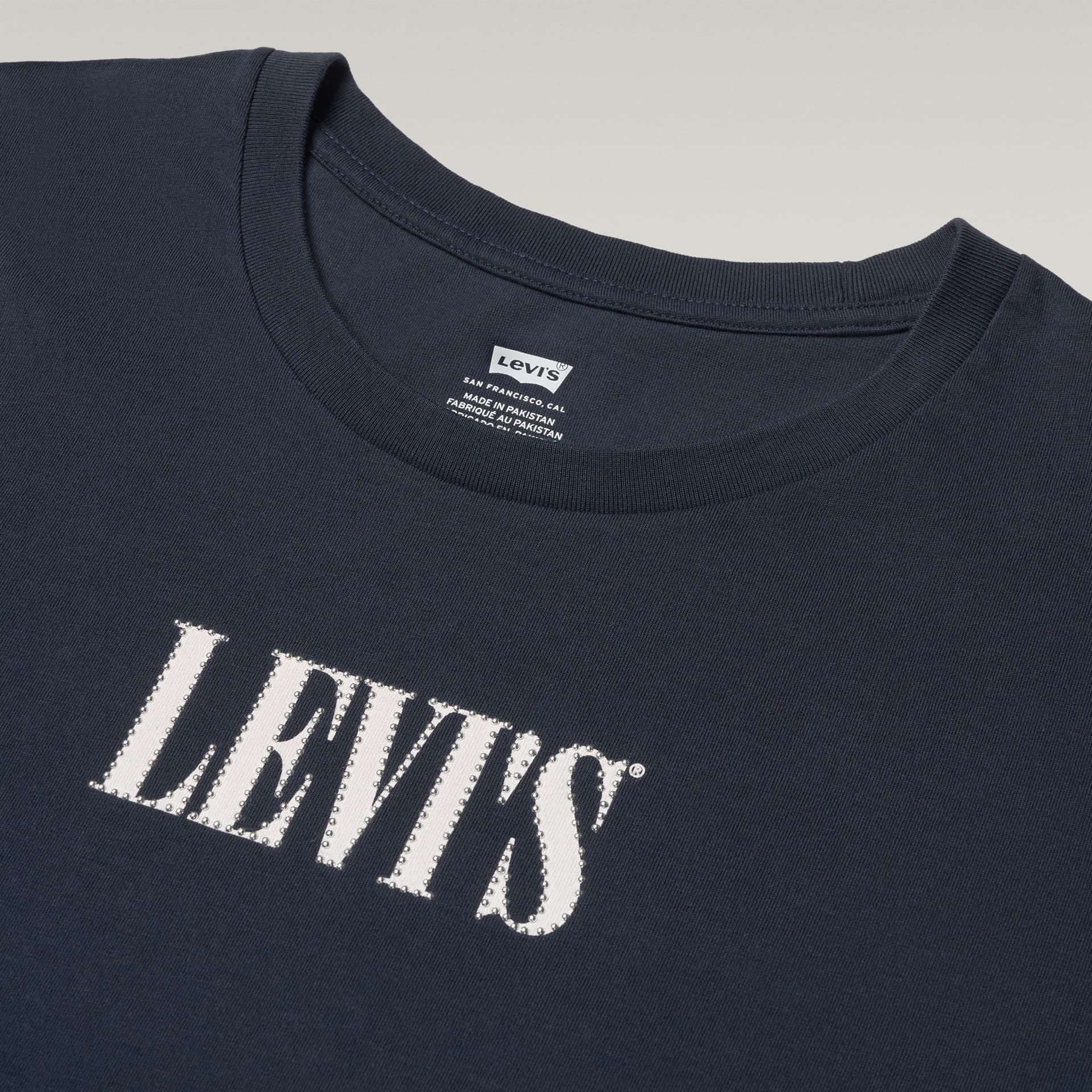 Футболка Levi's T - изображение 5