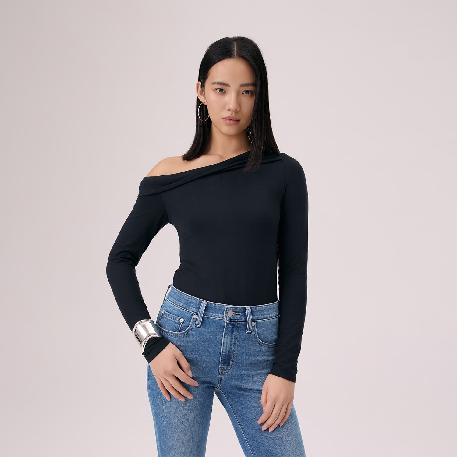 Футболка Levi's T - изображение 3
