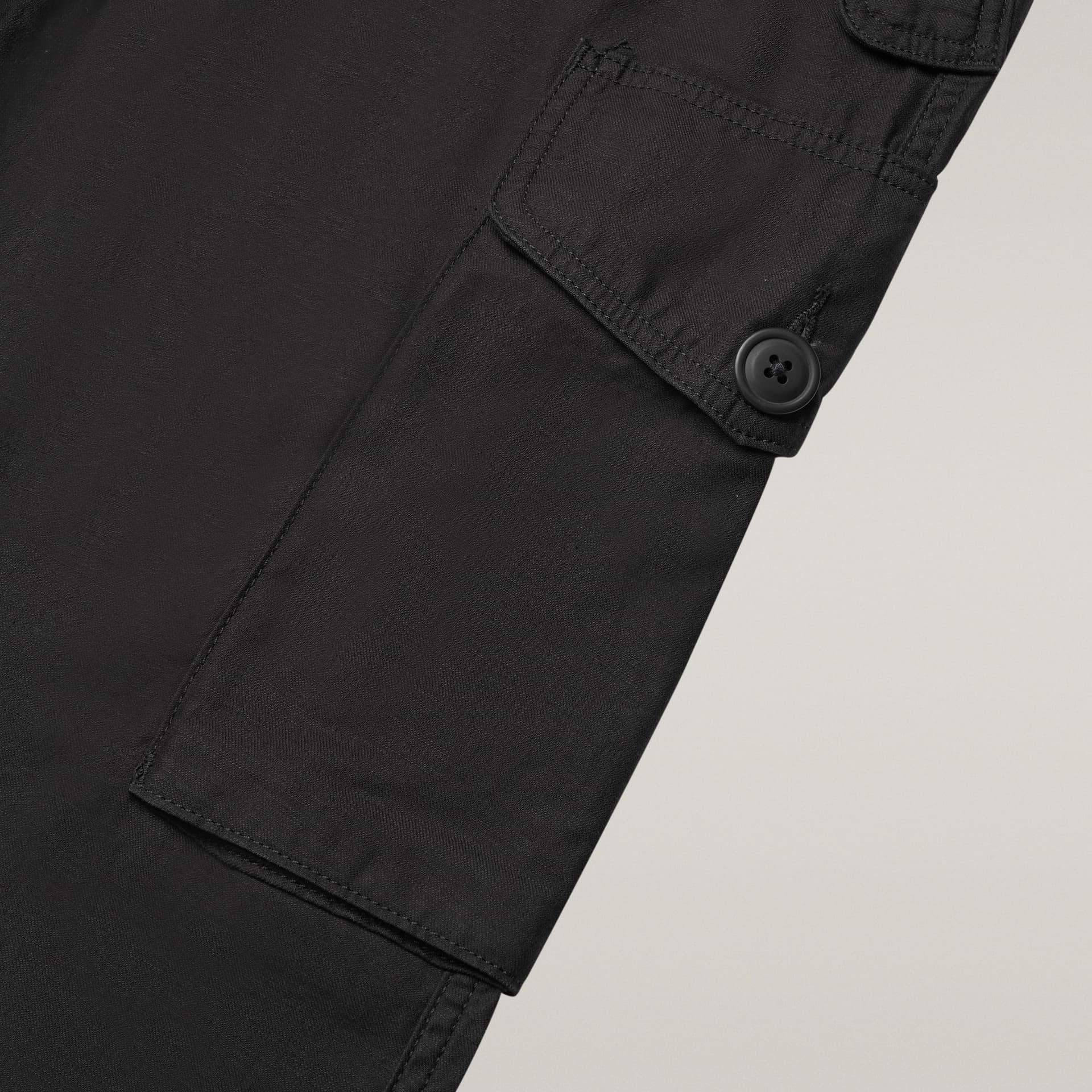 Штаны Levi's Relaxed Fit Cargo Pants - изображение 4