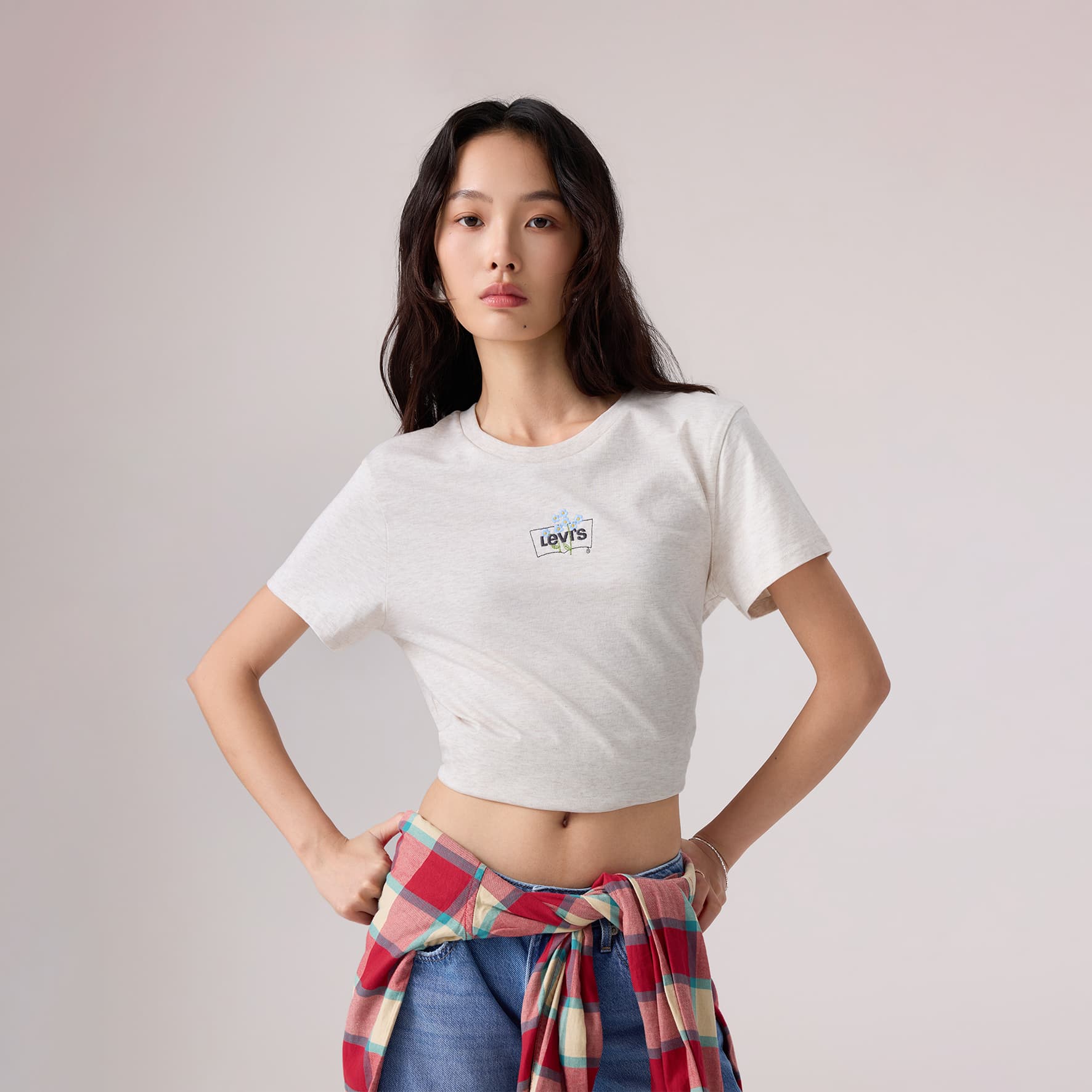 Футболка Levi's T - изображение 3