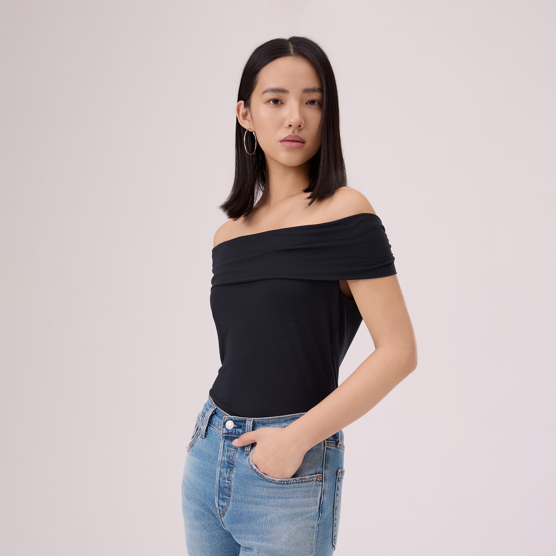 Футболка Levi's T - изображение 4