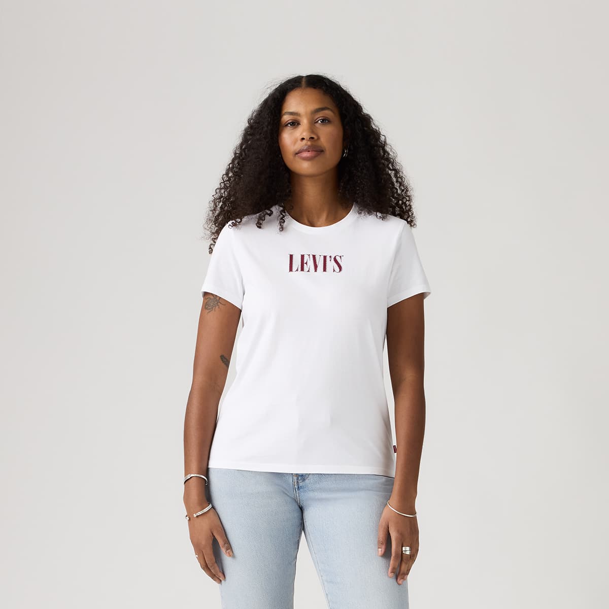 Футболка Levi's T - изображение 3