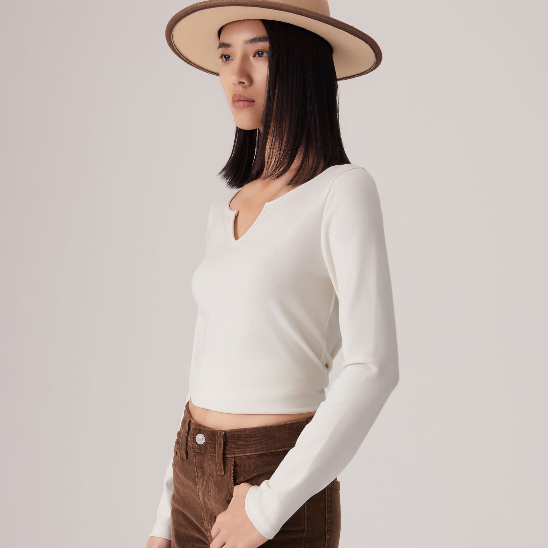 Футболка levis V T - изображение 5