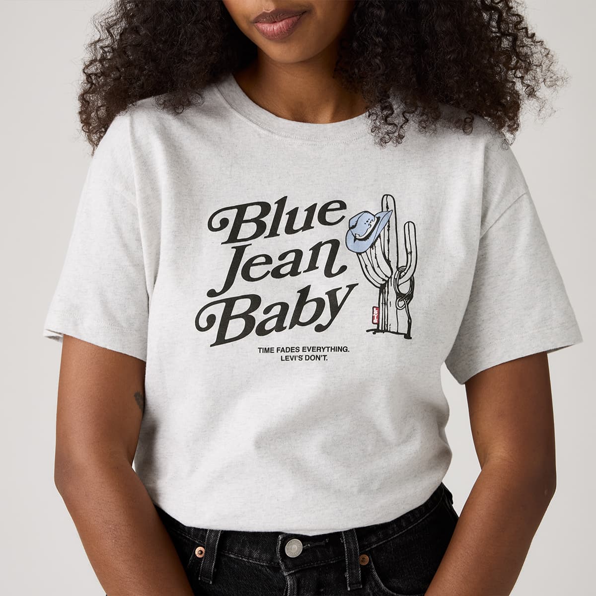 Футболка Levi's T - изображение 4