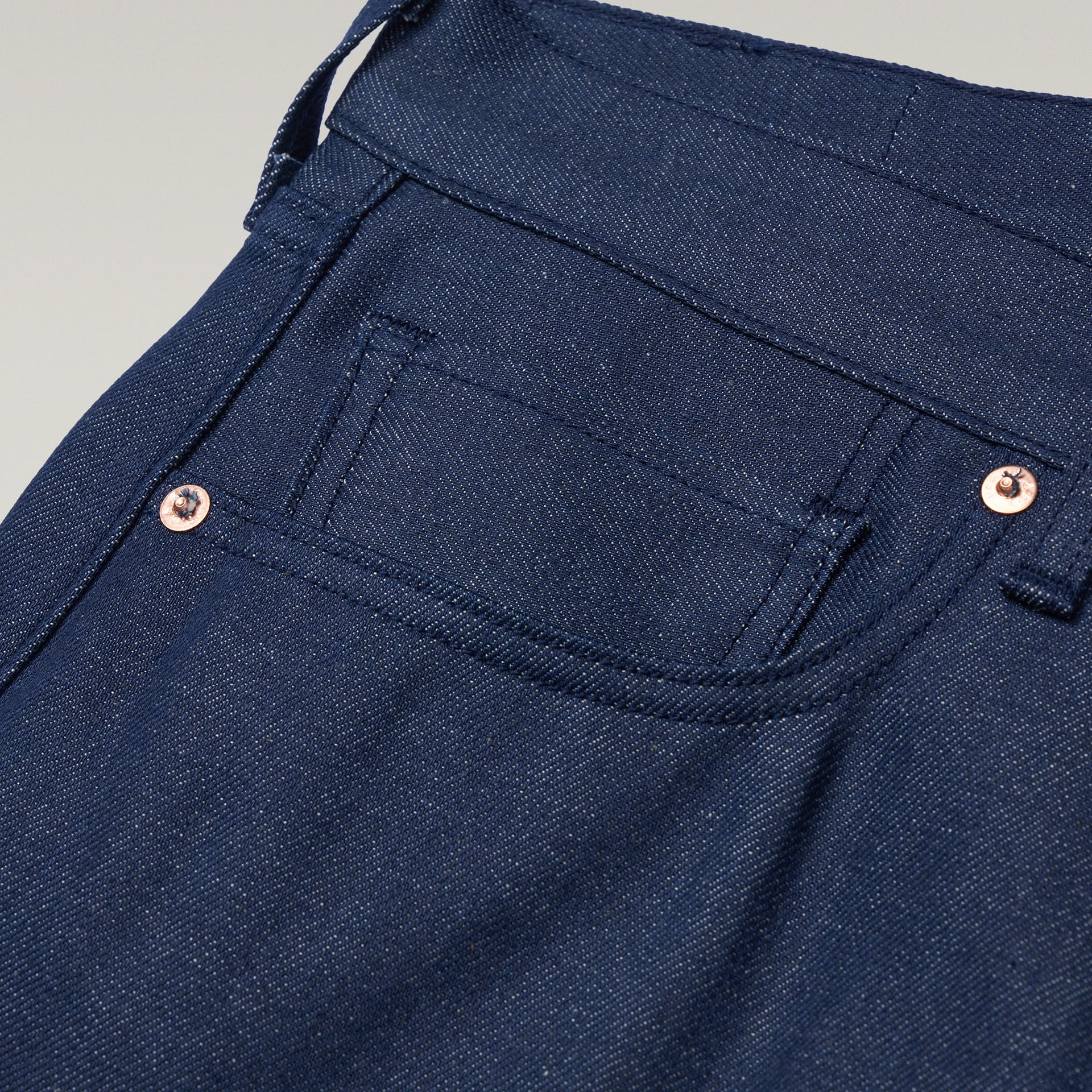Штаны Levi's LOOSE — фото 3