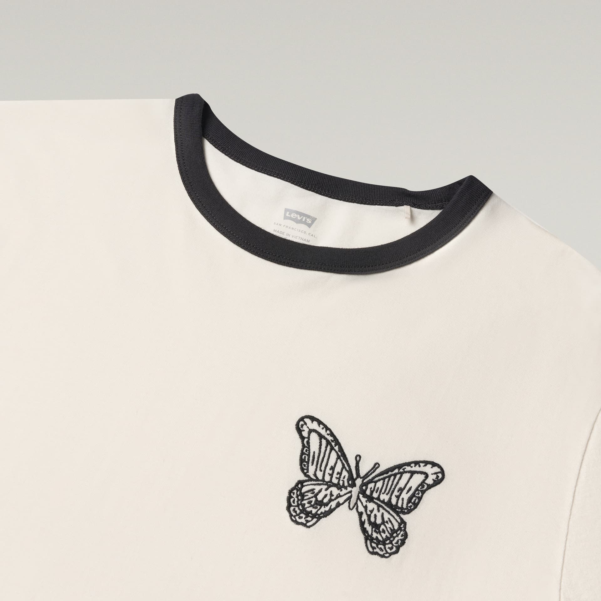 Футболка Levi's T - изображение 8