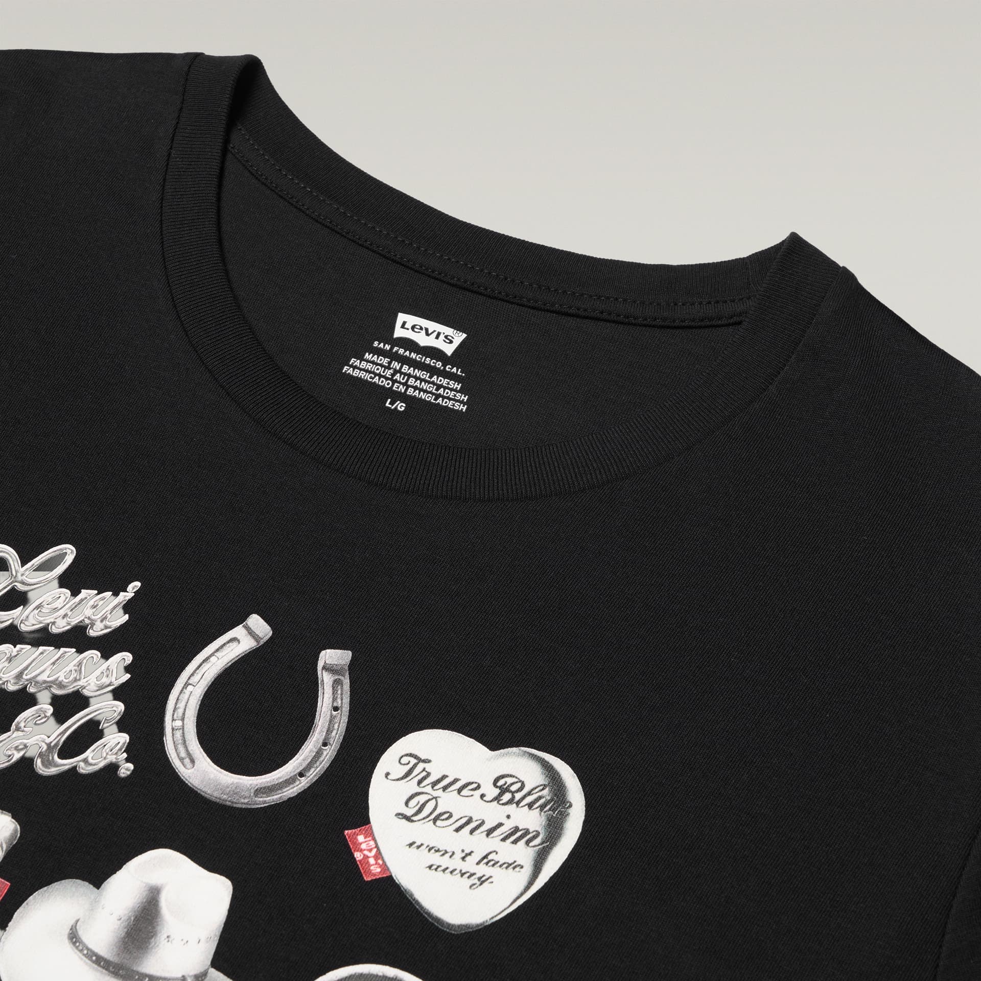 Футболка Levi's T - изображение 5
