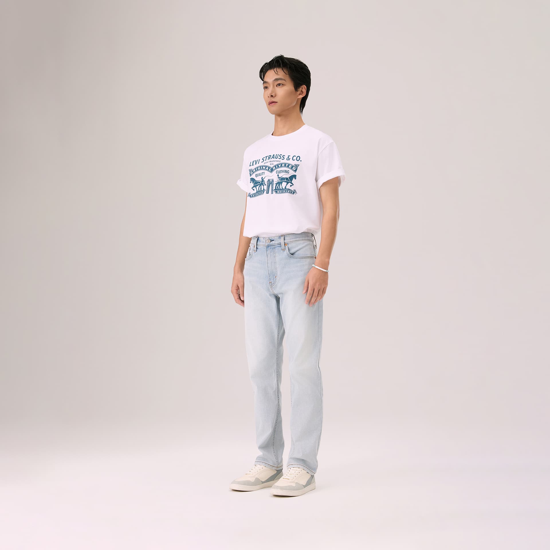 Футболка Levi's T - изображение 4