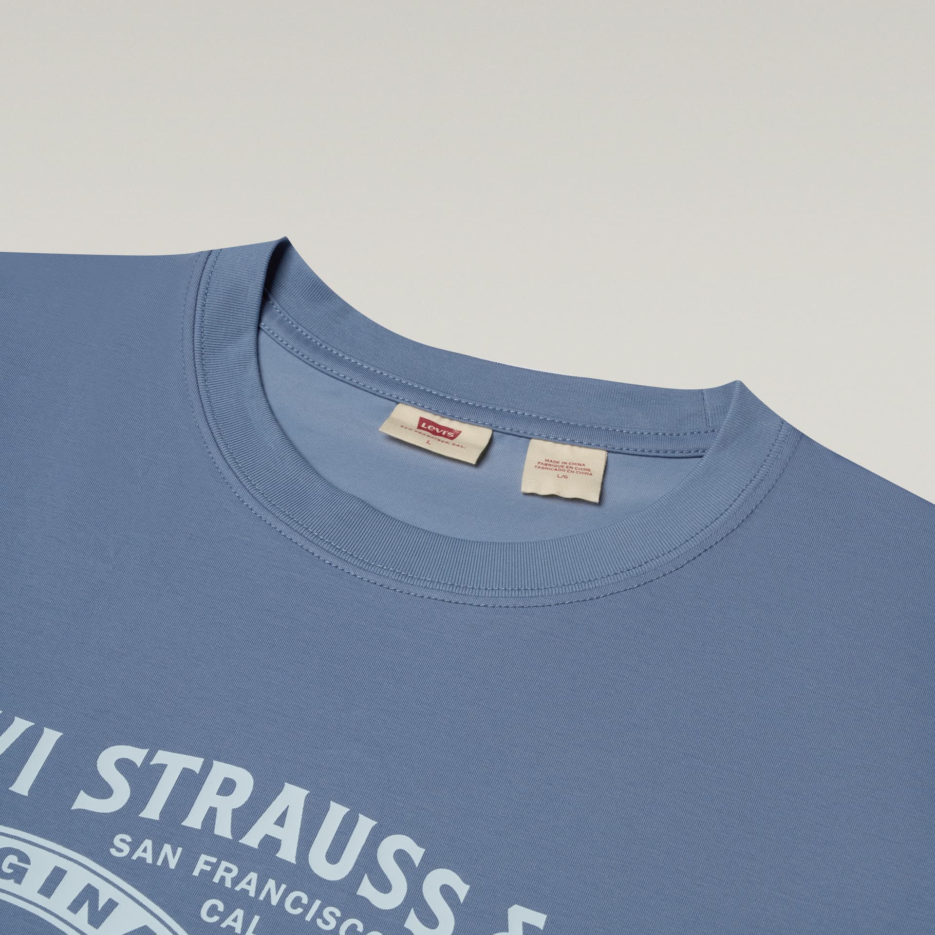 Футболка Levi's T - изображение 4