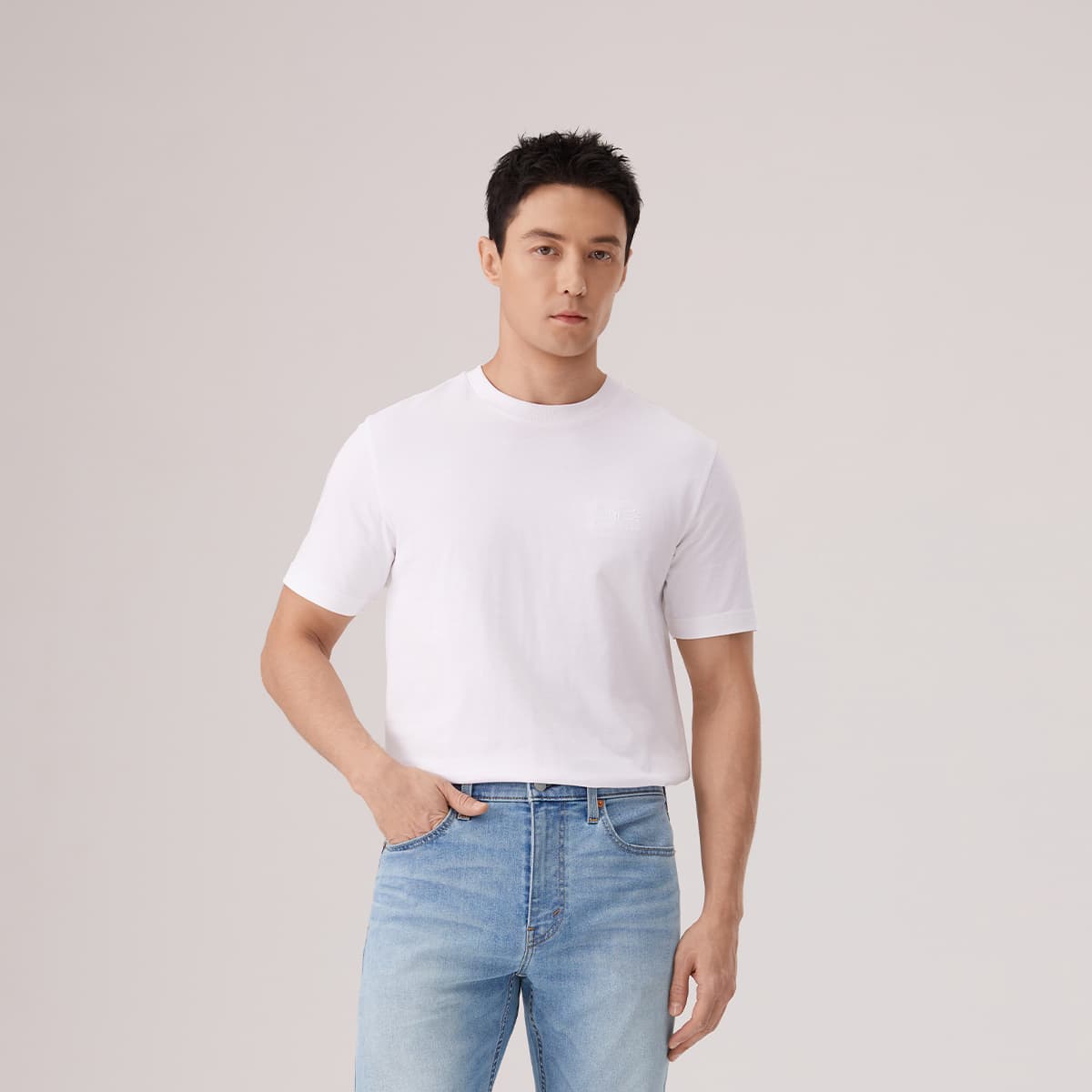 Футболка Levi's T - изображение 3