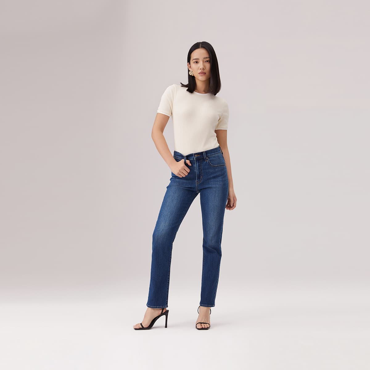 Футболка Levi's T - изображение 4