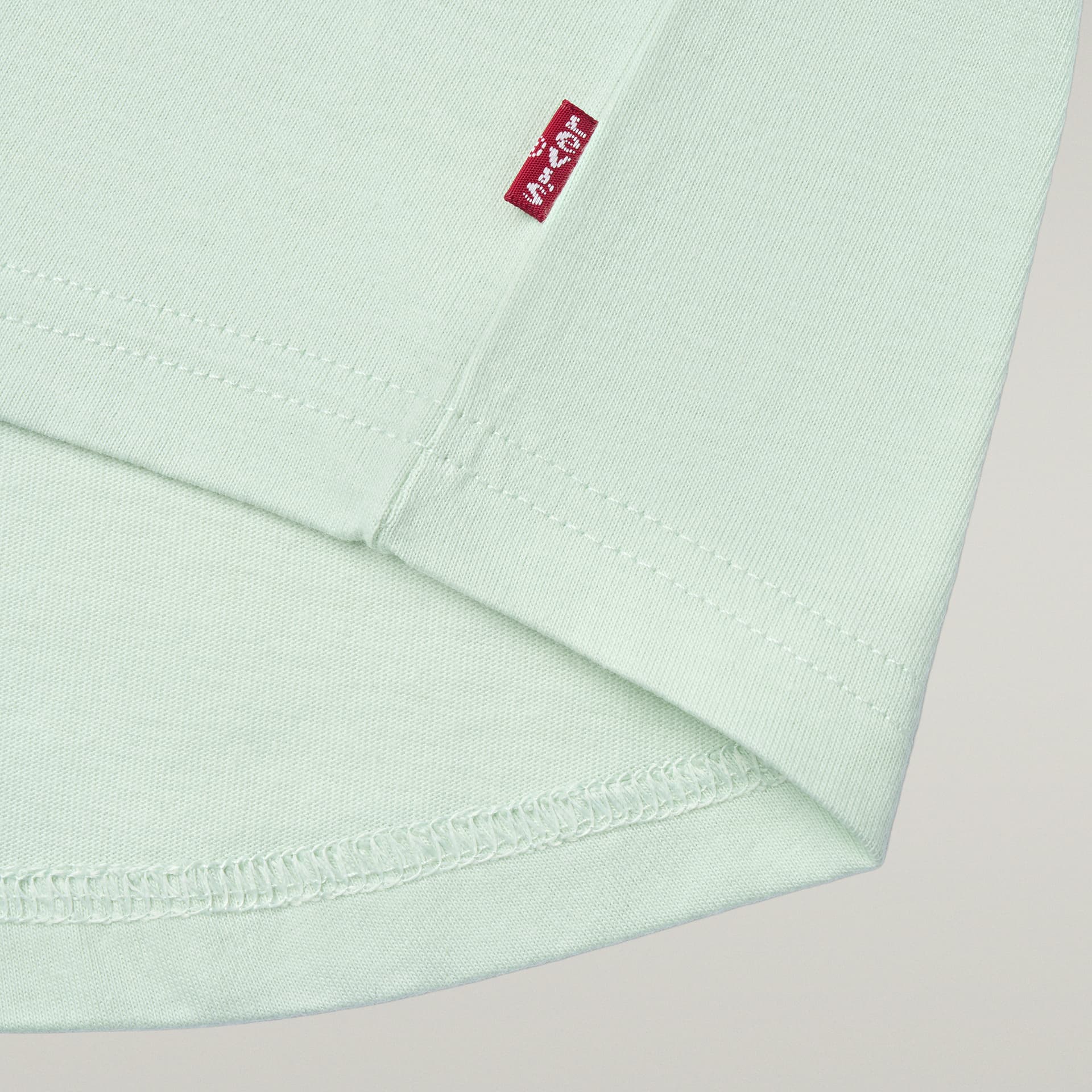Футболка Levi's T - изображение 5