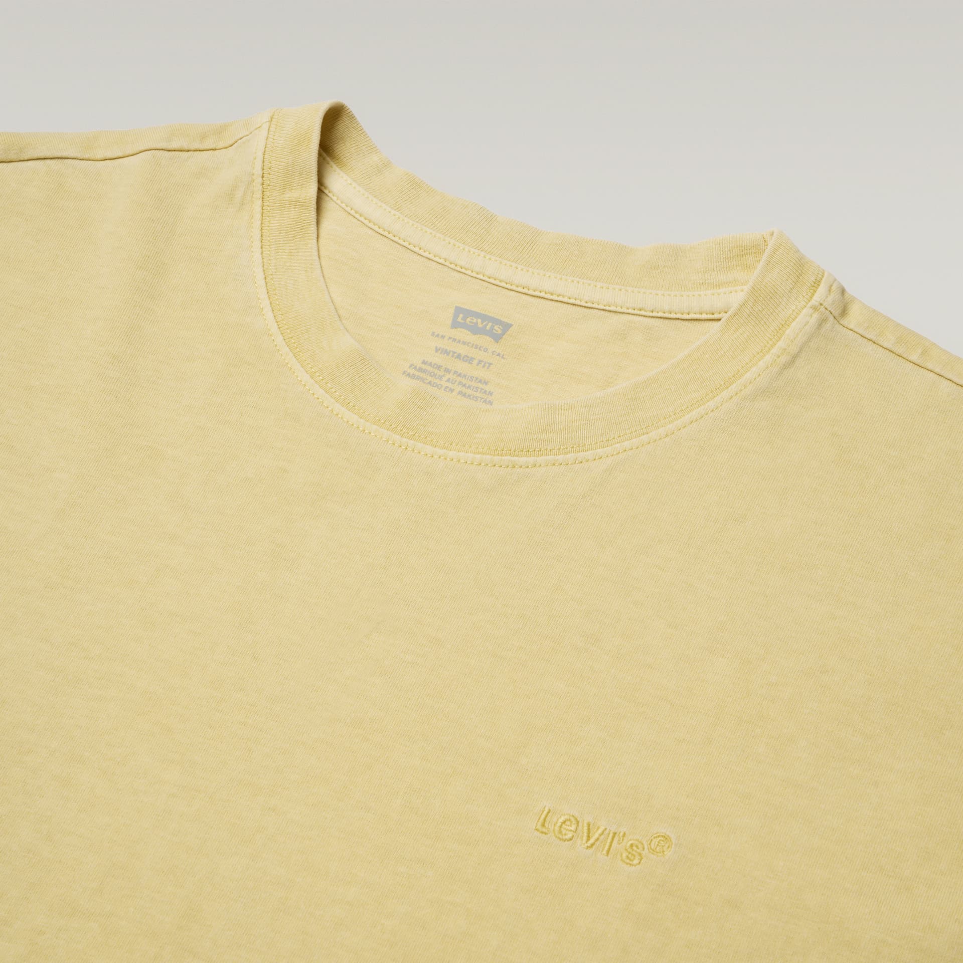 Футболка Levi's T - изображение 5