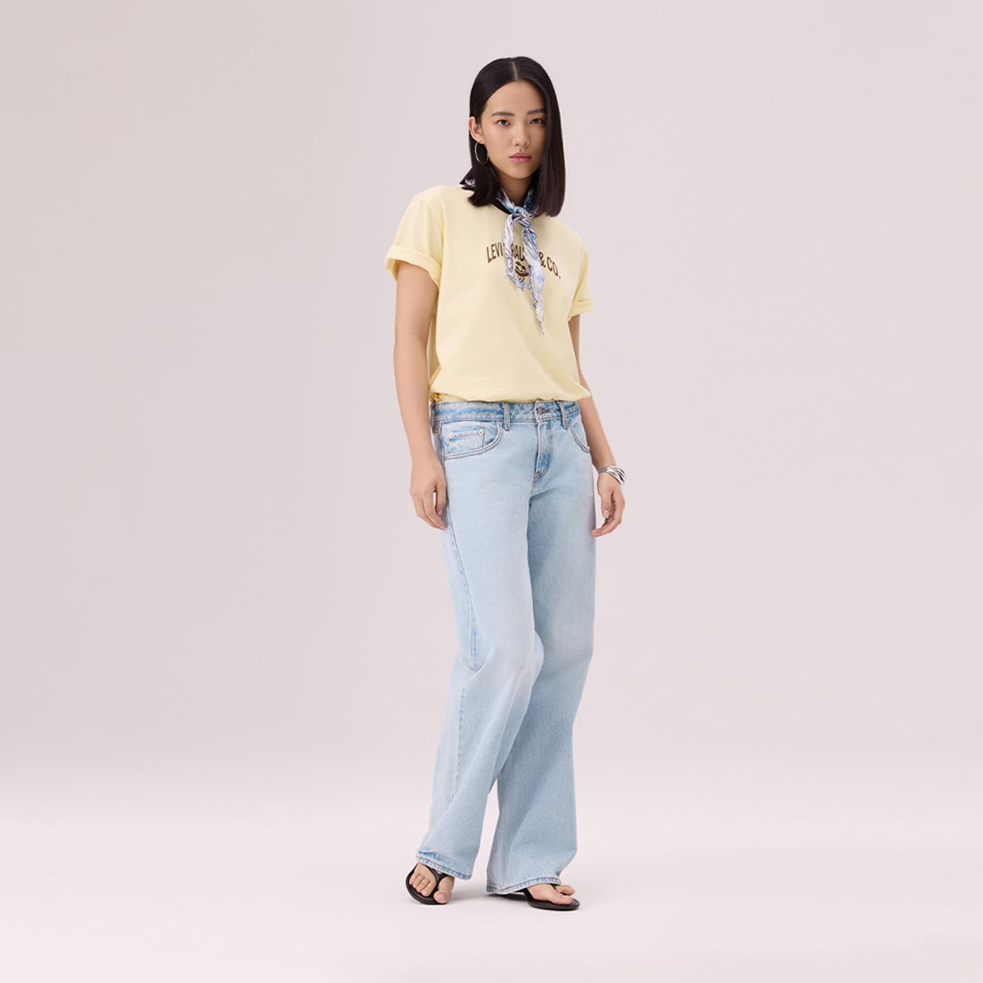 Футболка Levi's T - изображение 4