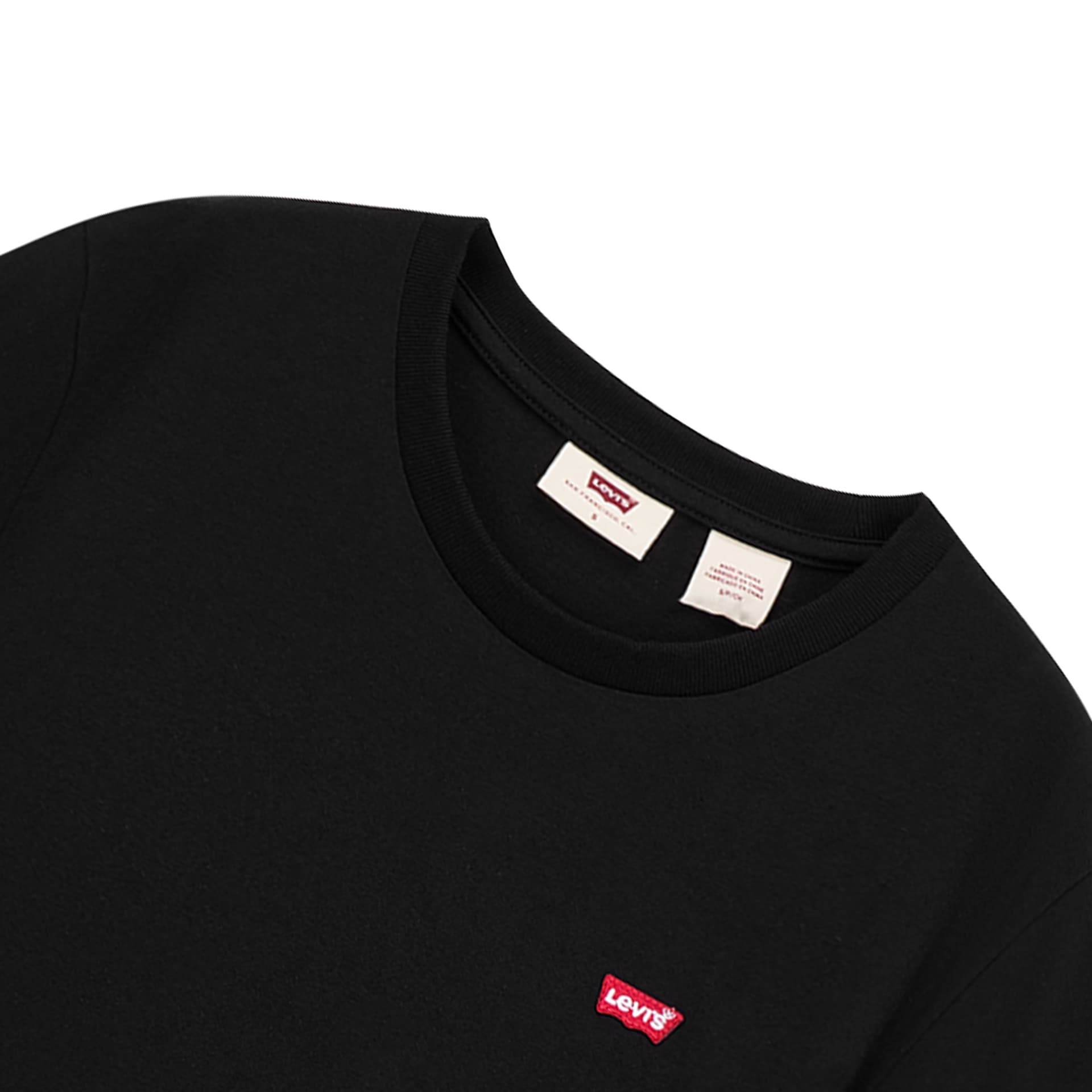 Футболка levis T - изображение 3