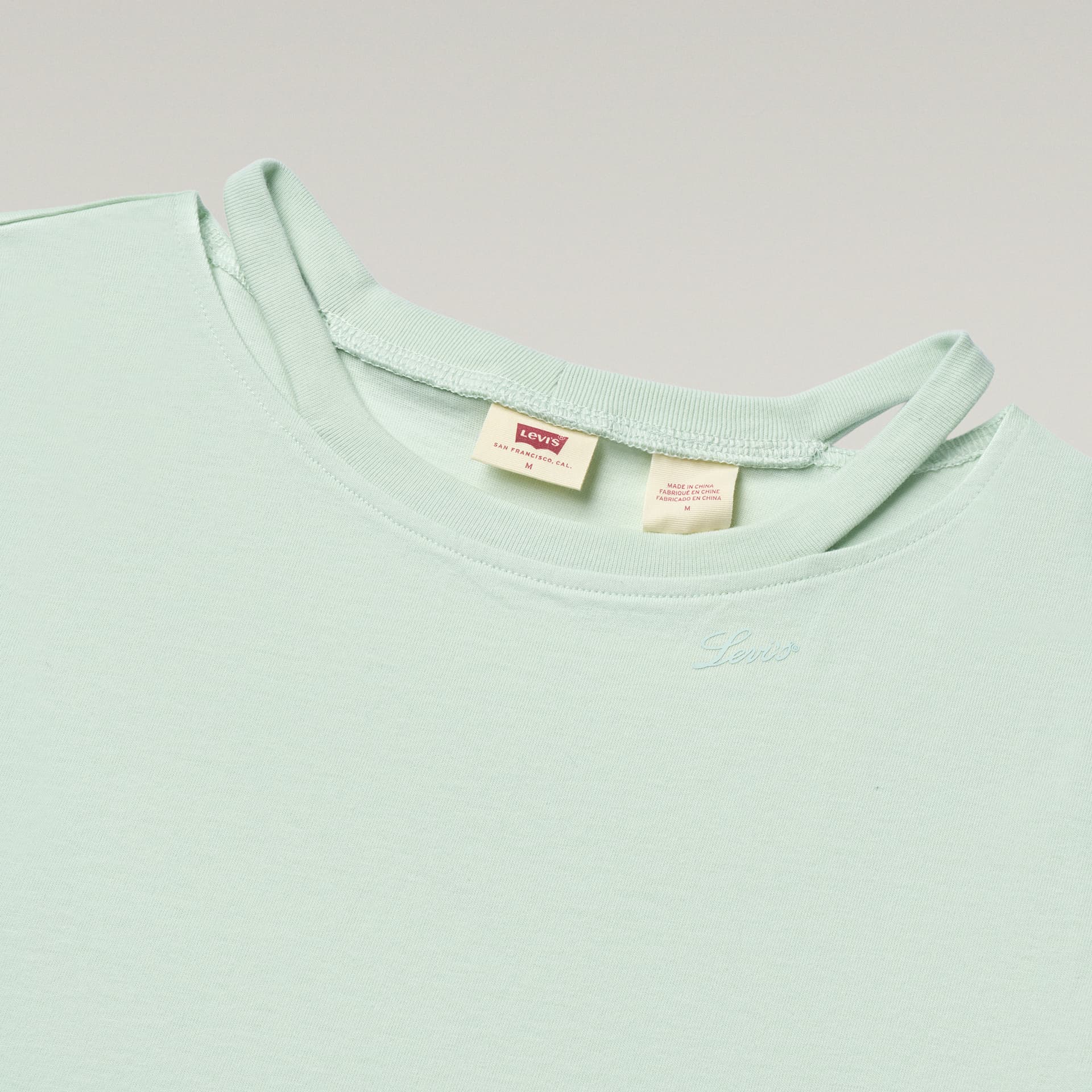 Футболка Levi's T - изображение 3