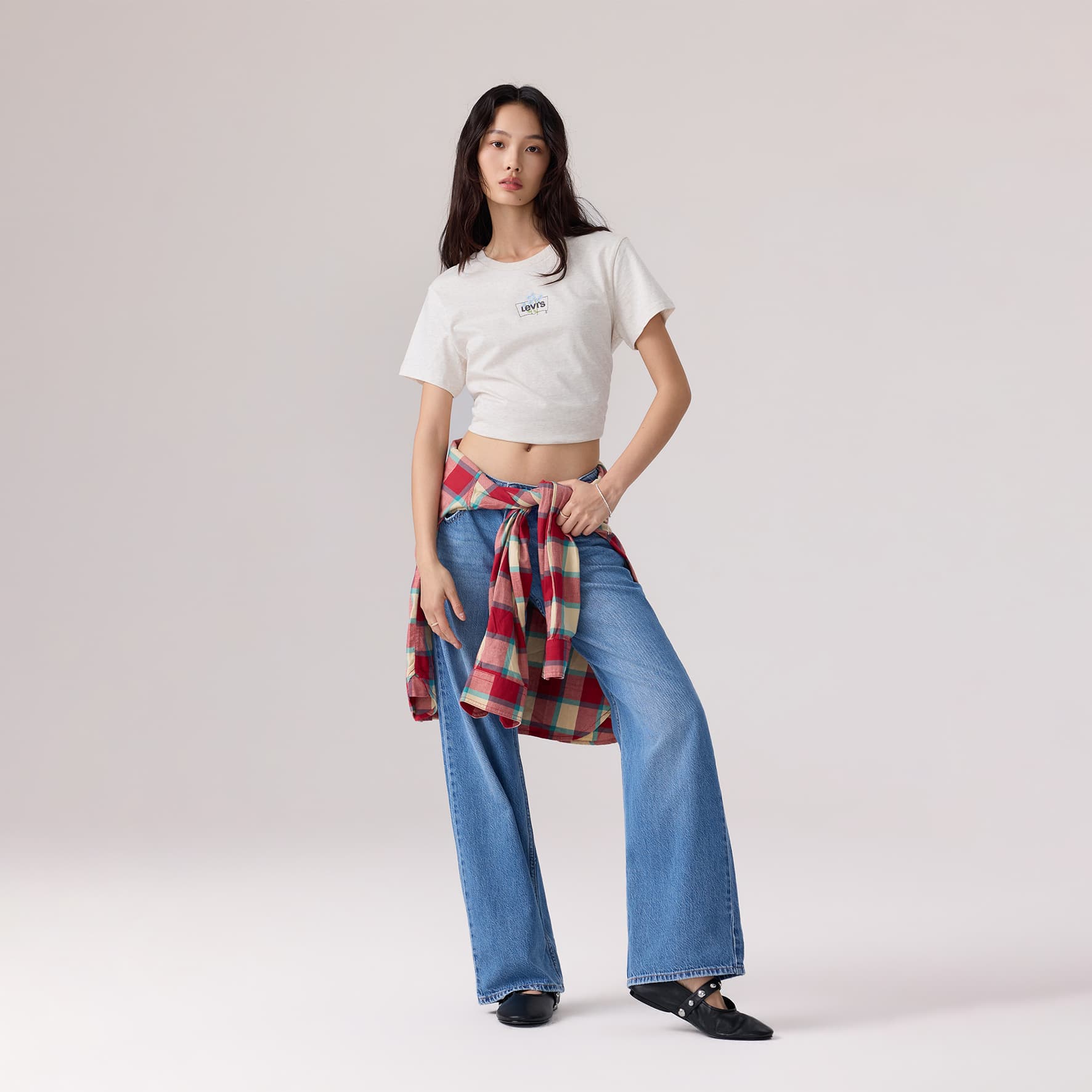Футболка Levi's T - изображение 4