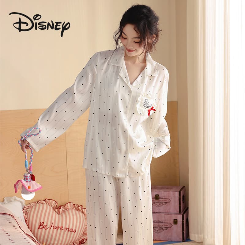 Пижама Disney Minnie Mouse Пижамный комплект "Magical Colors" Женский - изображение 2