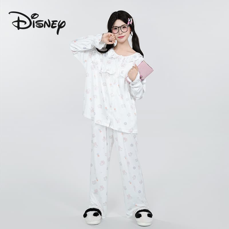 Пижама Disney Minnie Mouse Пижамный комплект "Magical Colors" Женский - изображение 3
