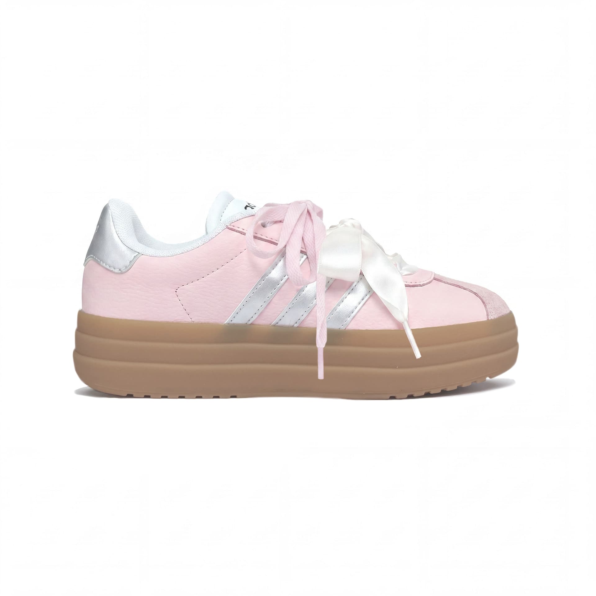 Кроссовки adidas VL Court Bold - изображение 3