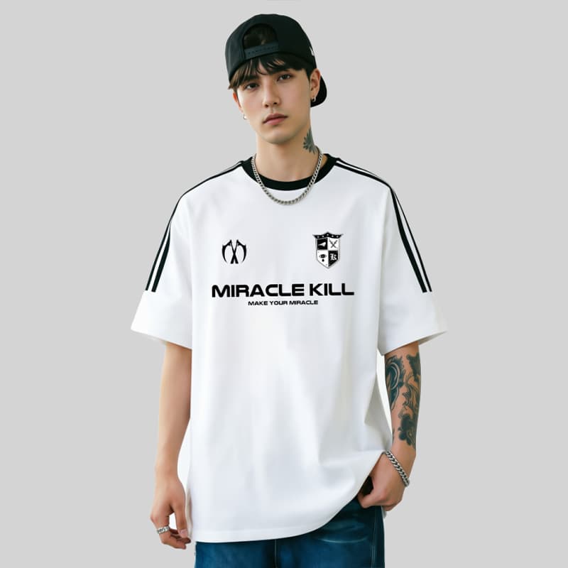 Футболка MIRACLE KILL T - изображение 3